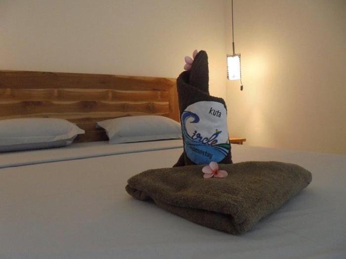 Budget Double Room photo 1
