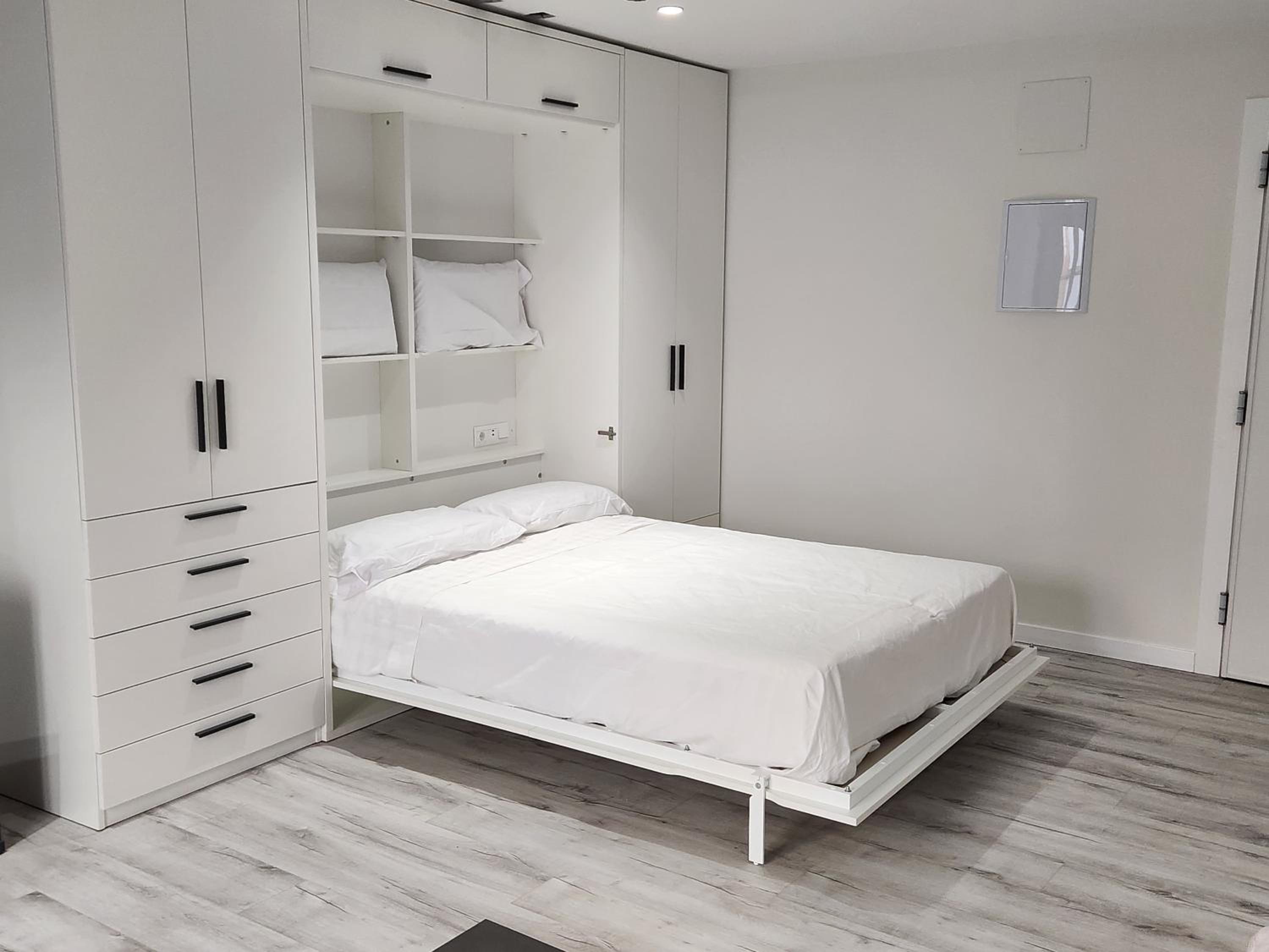 Suite con Balcón