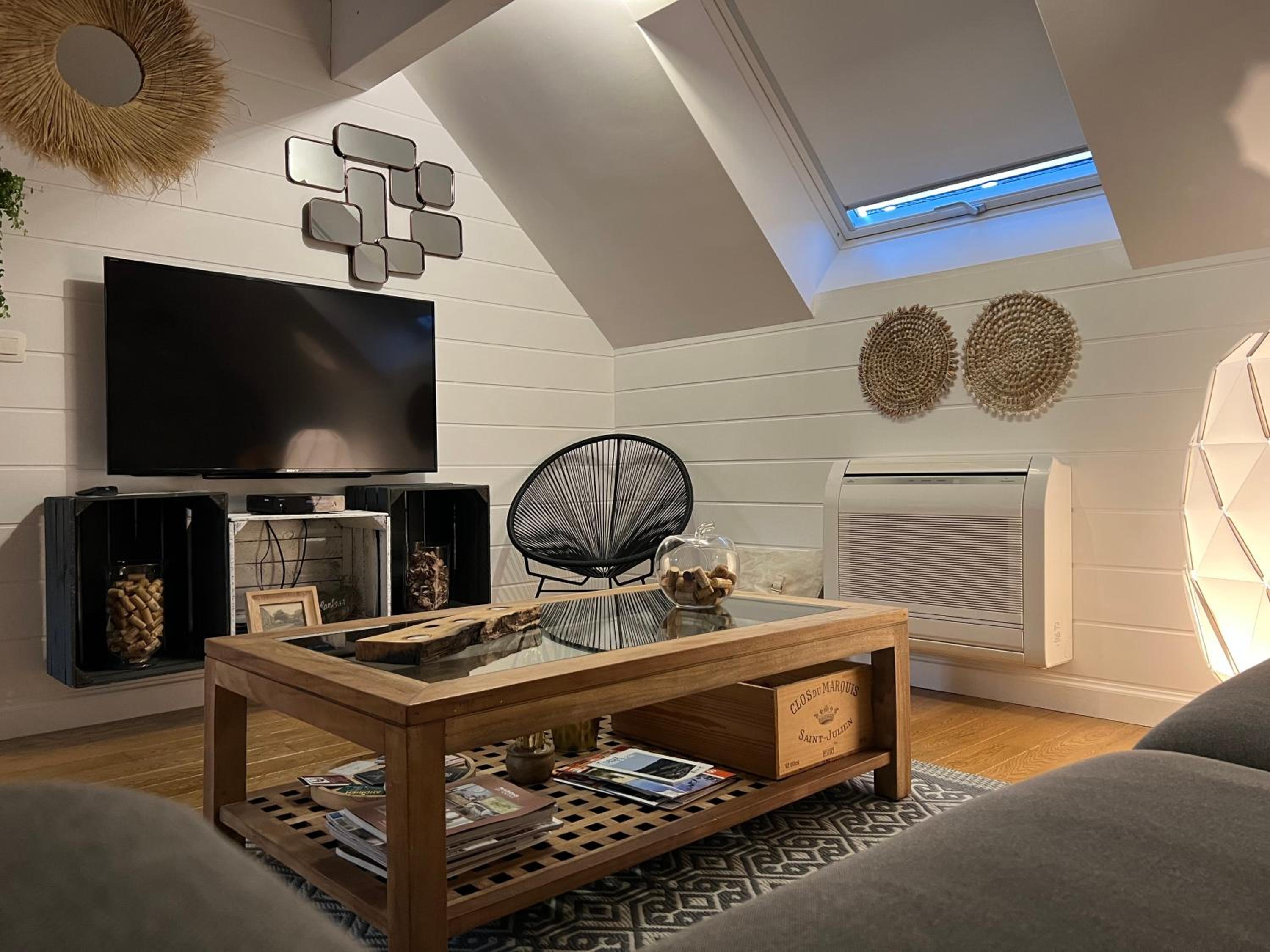 Standard Apartment photo 3