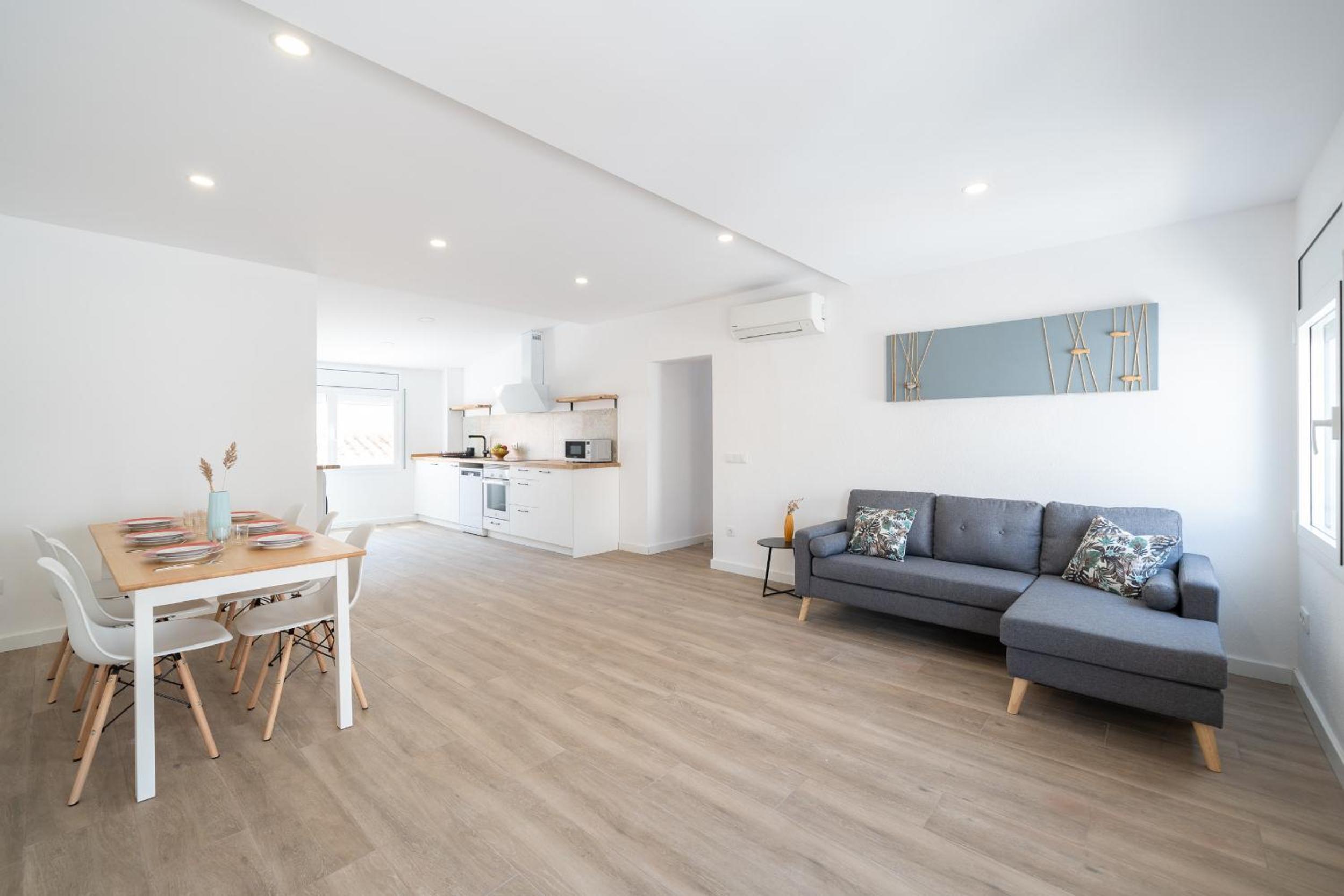 Apartamento