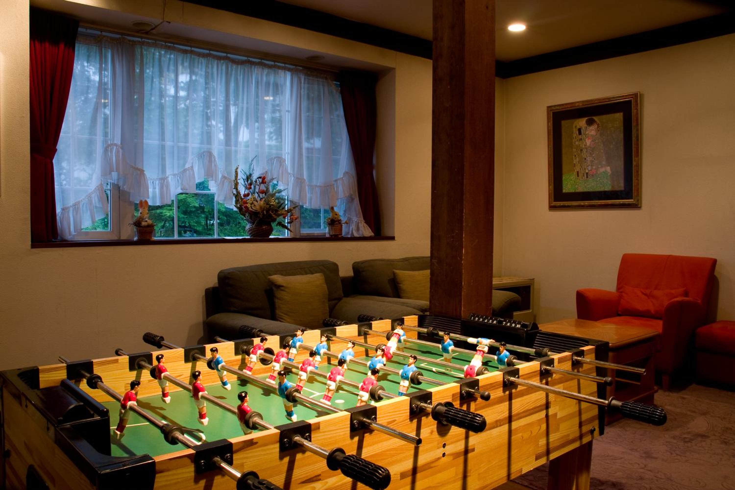 Superior Twin Room photo 2