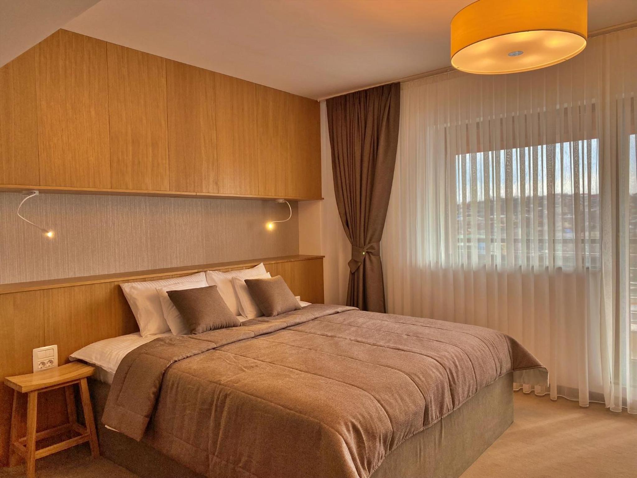 King Room with Balcony photo 3