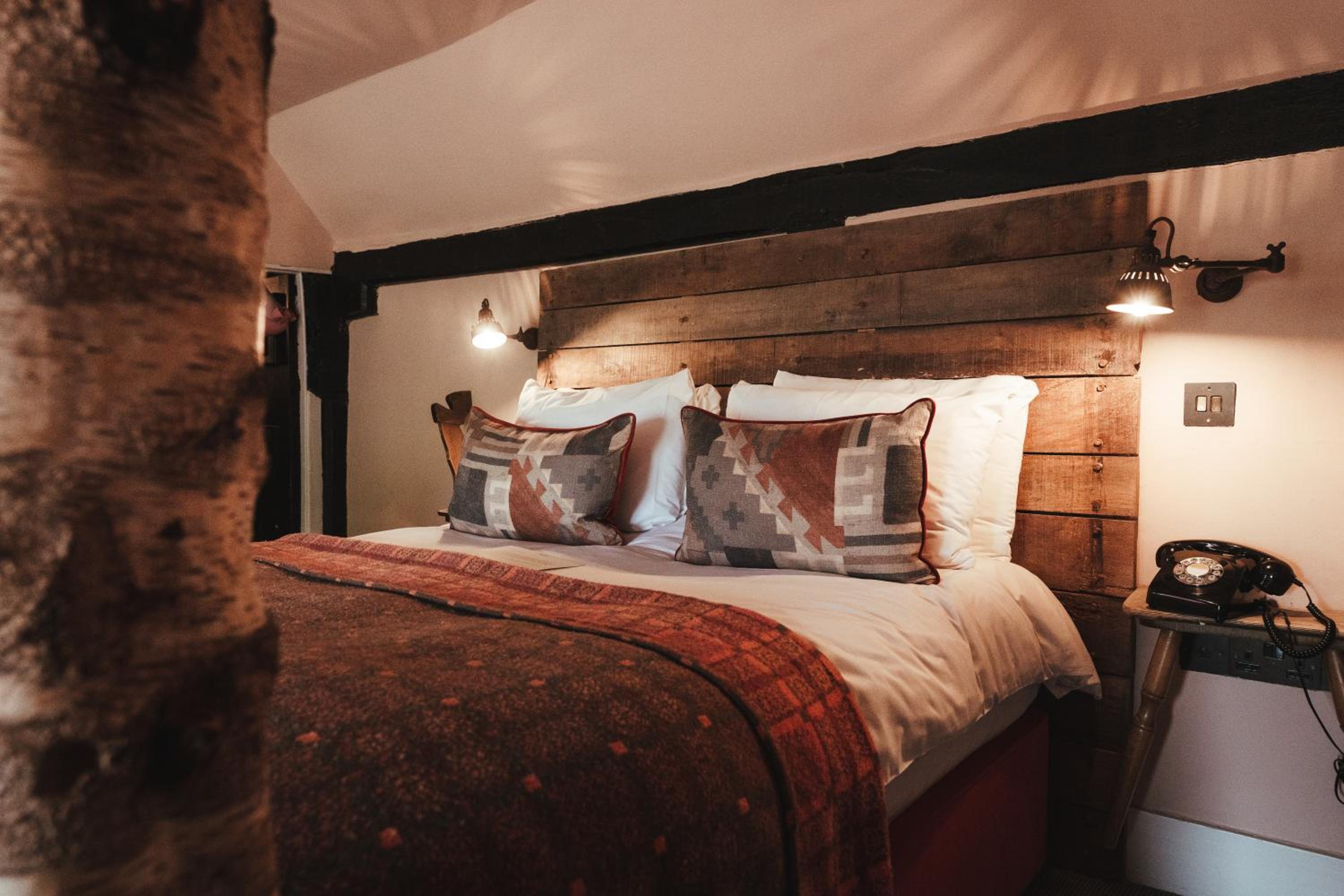 Classic Double Room - Photo 1