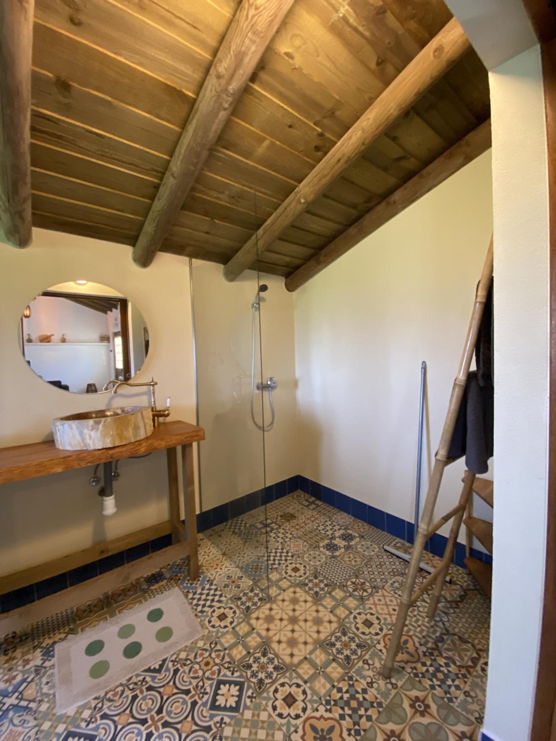 Double Room with Mountain View photo 2