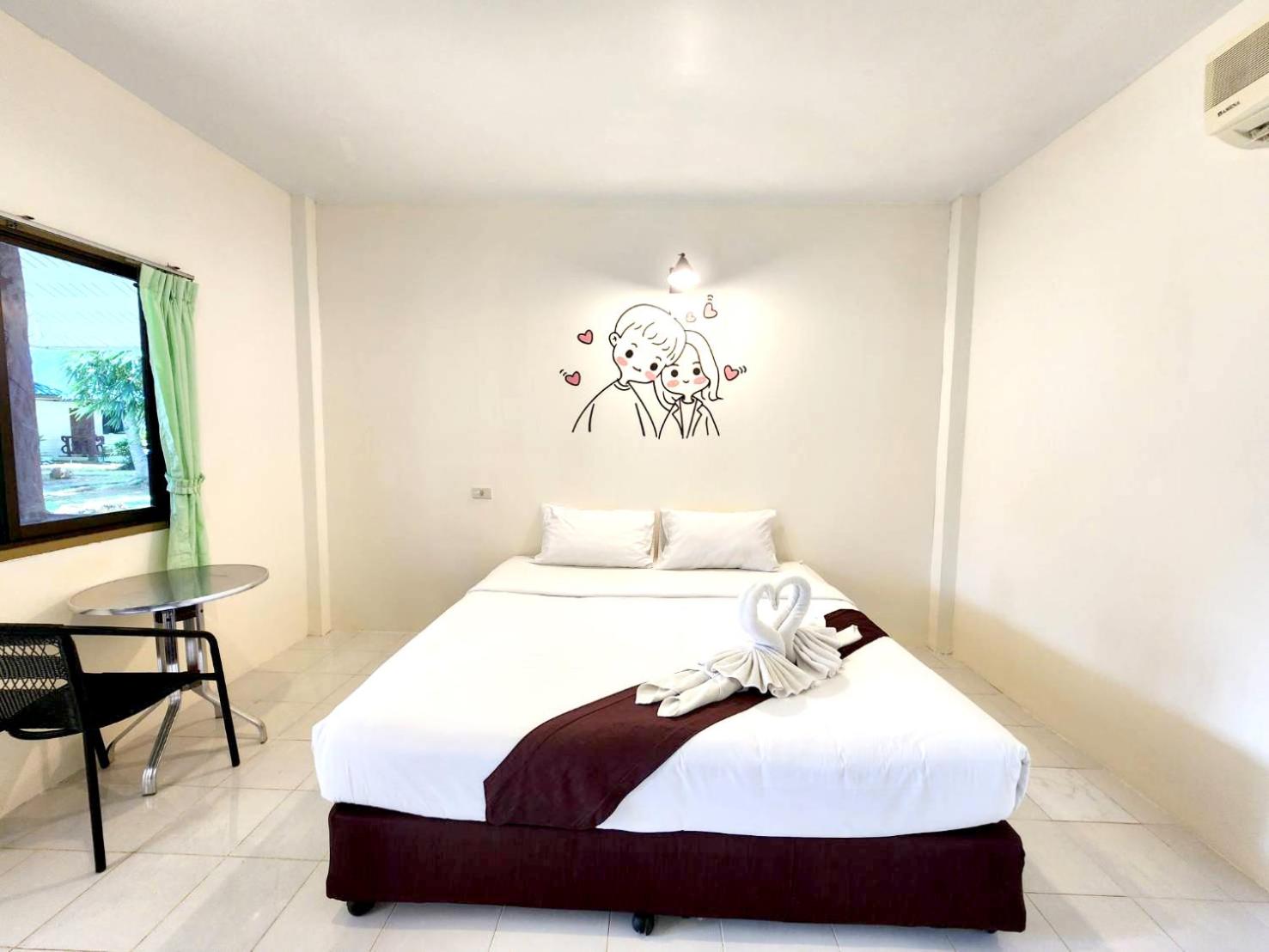 Superior Double Room photo 3
