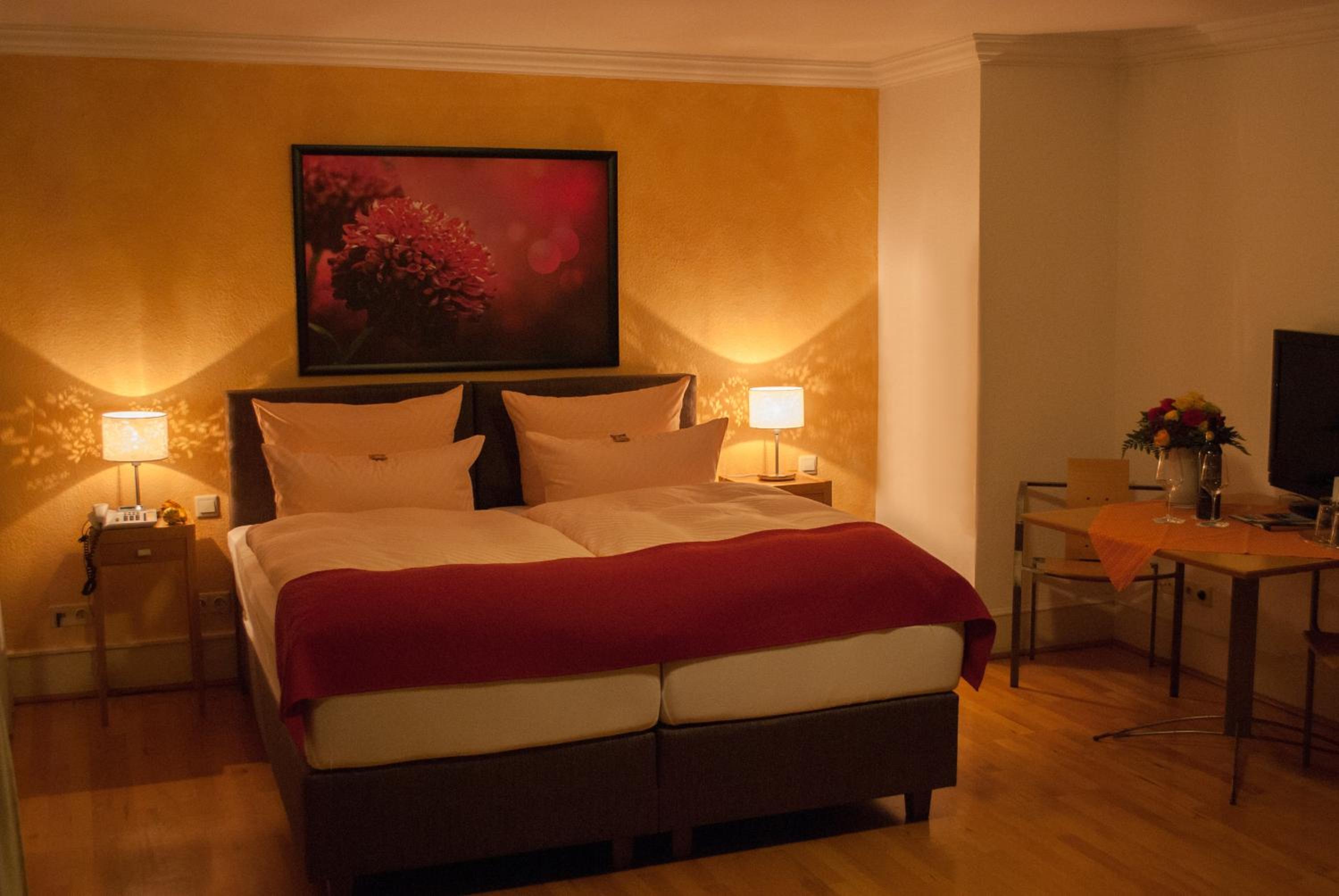 Double Room photo 2