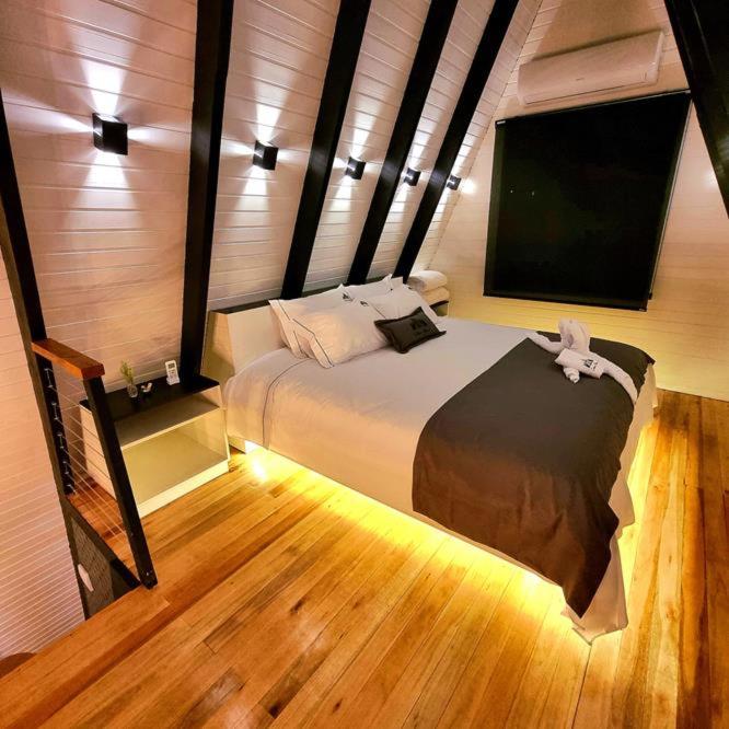 Chalet photo 1