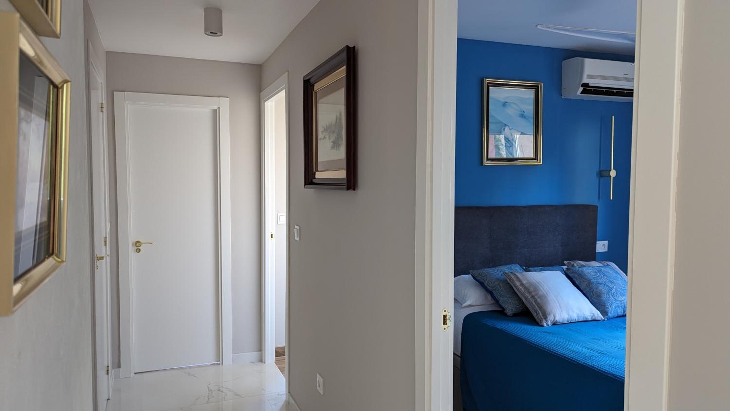 Apartment with Sea View