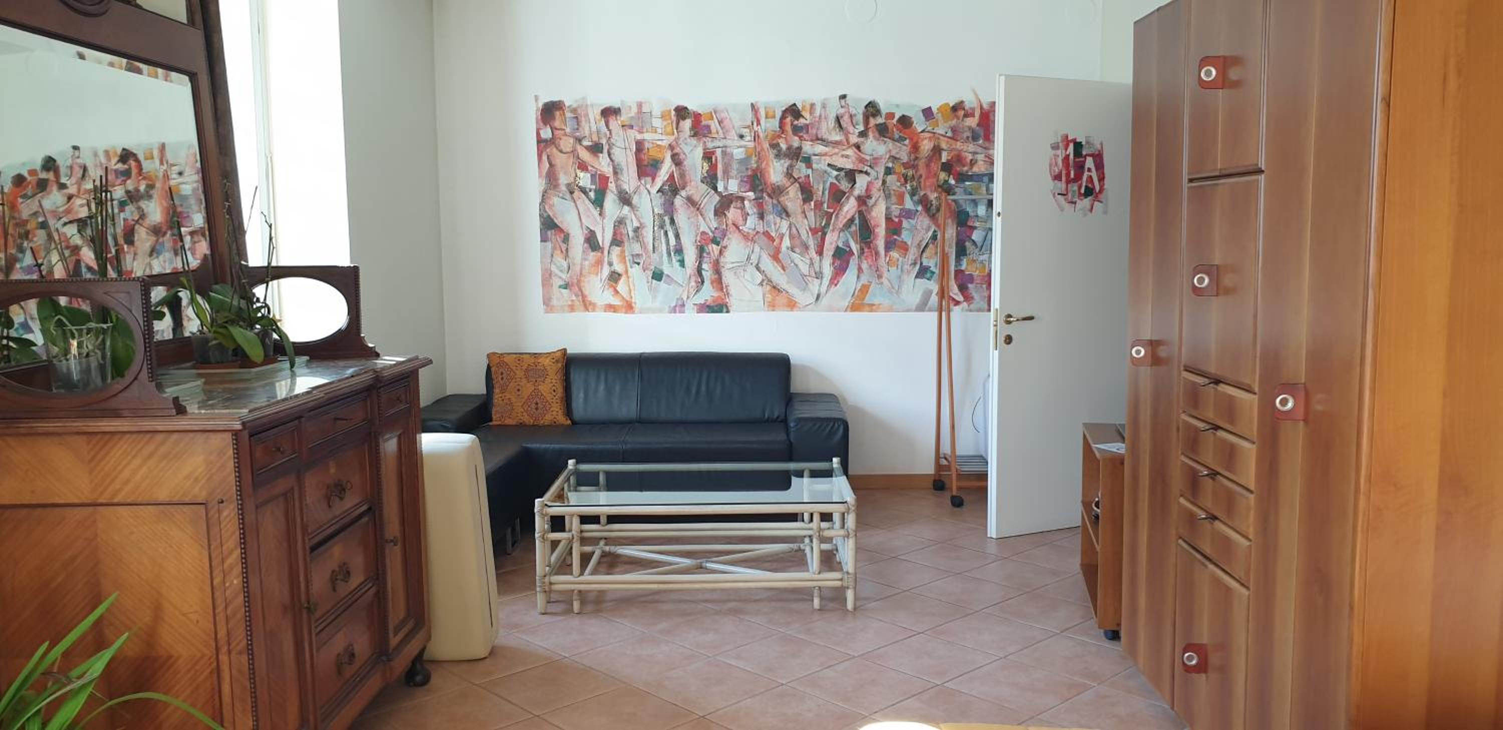 Family Room photo 3