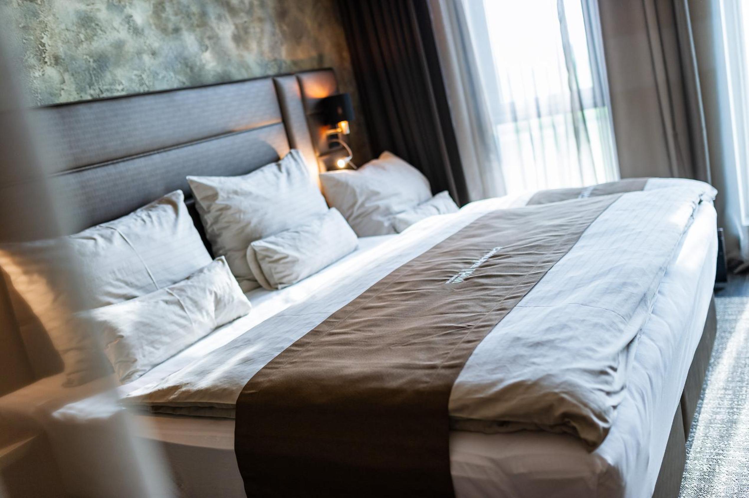 Double Room with Extra Bed photo 2