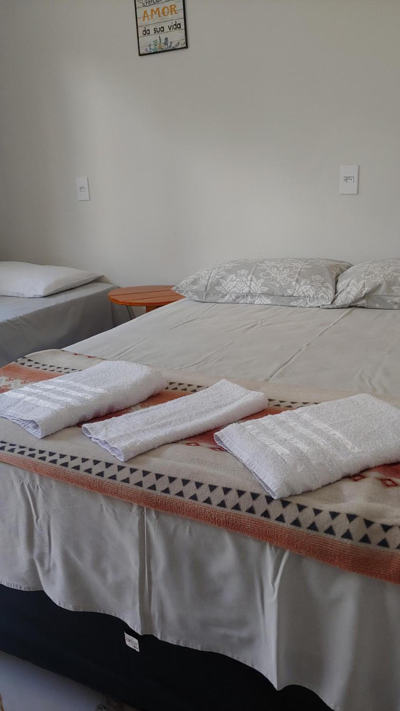 Basic Triple Room photo 2