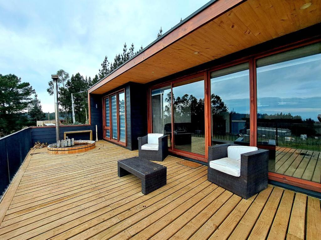 One-Bedroom House photo 3