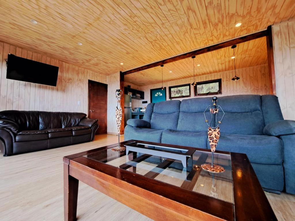 One-Bedroom House photo 2
