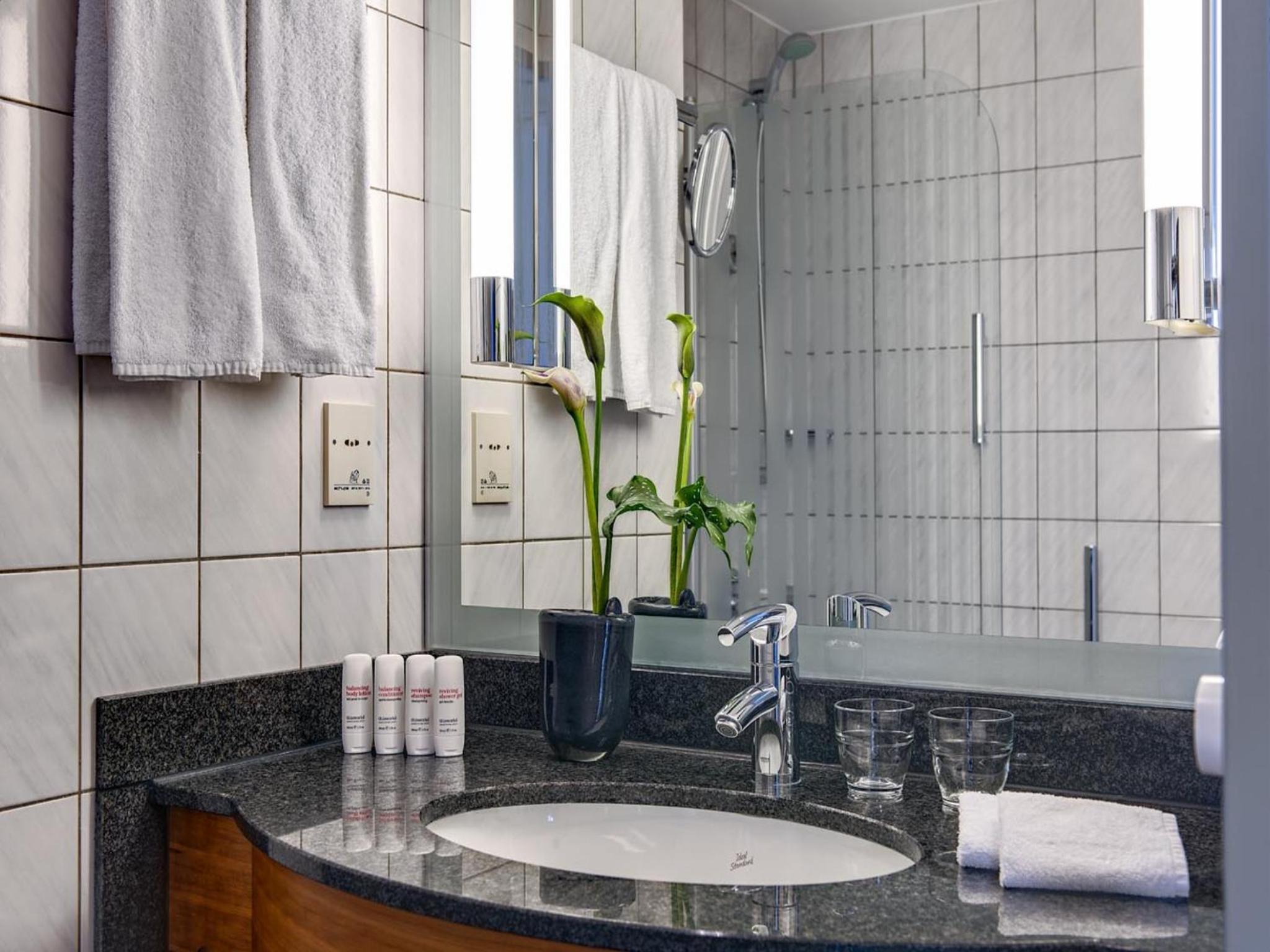 Junior Suite - Photo 10