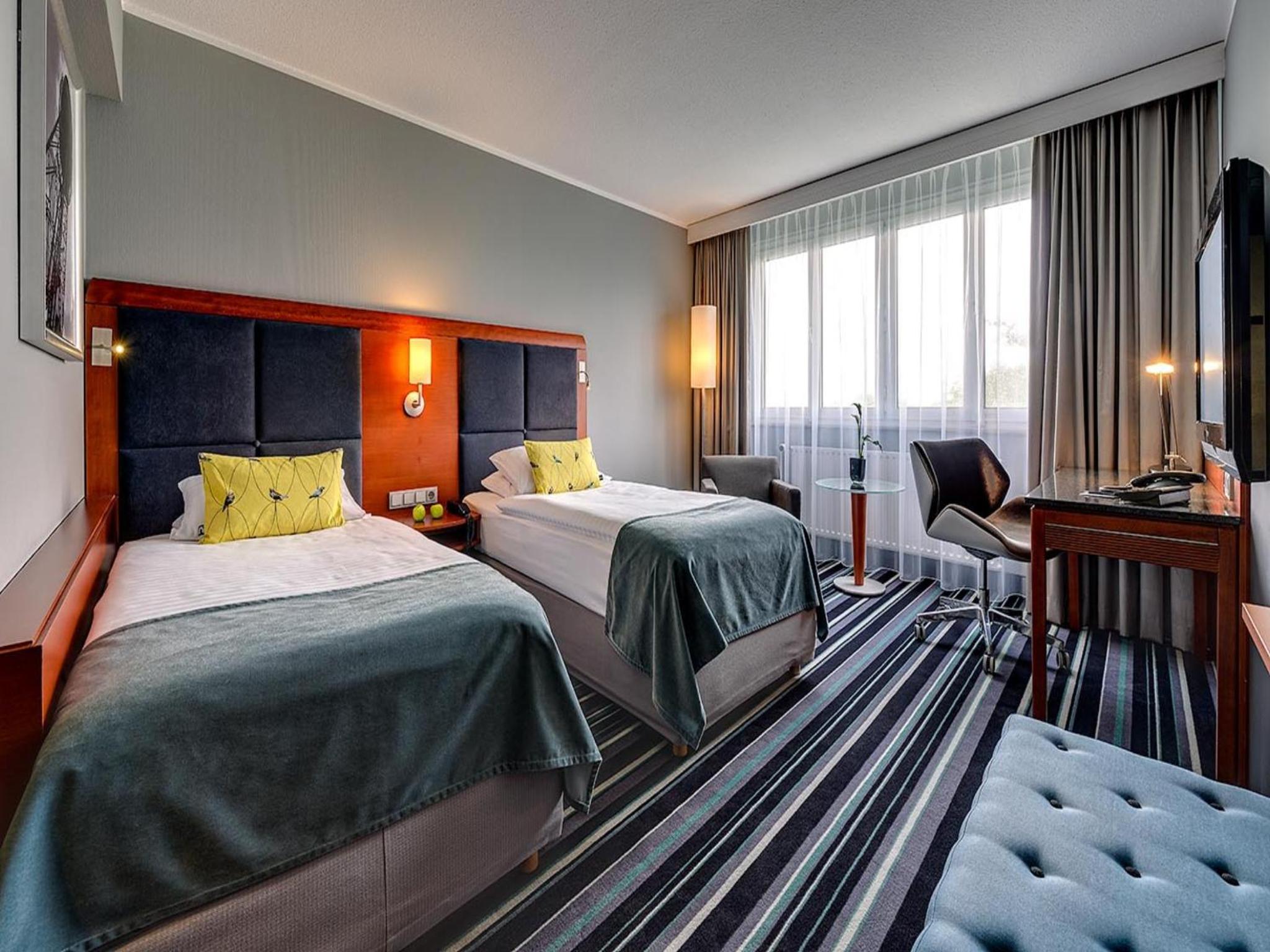 Standard Double Room - Photo 2