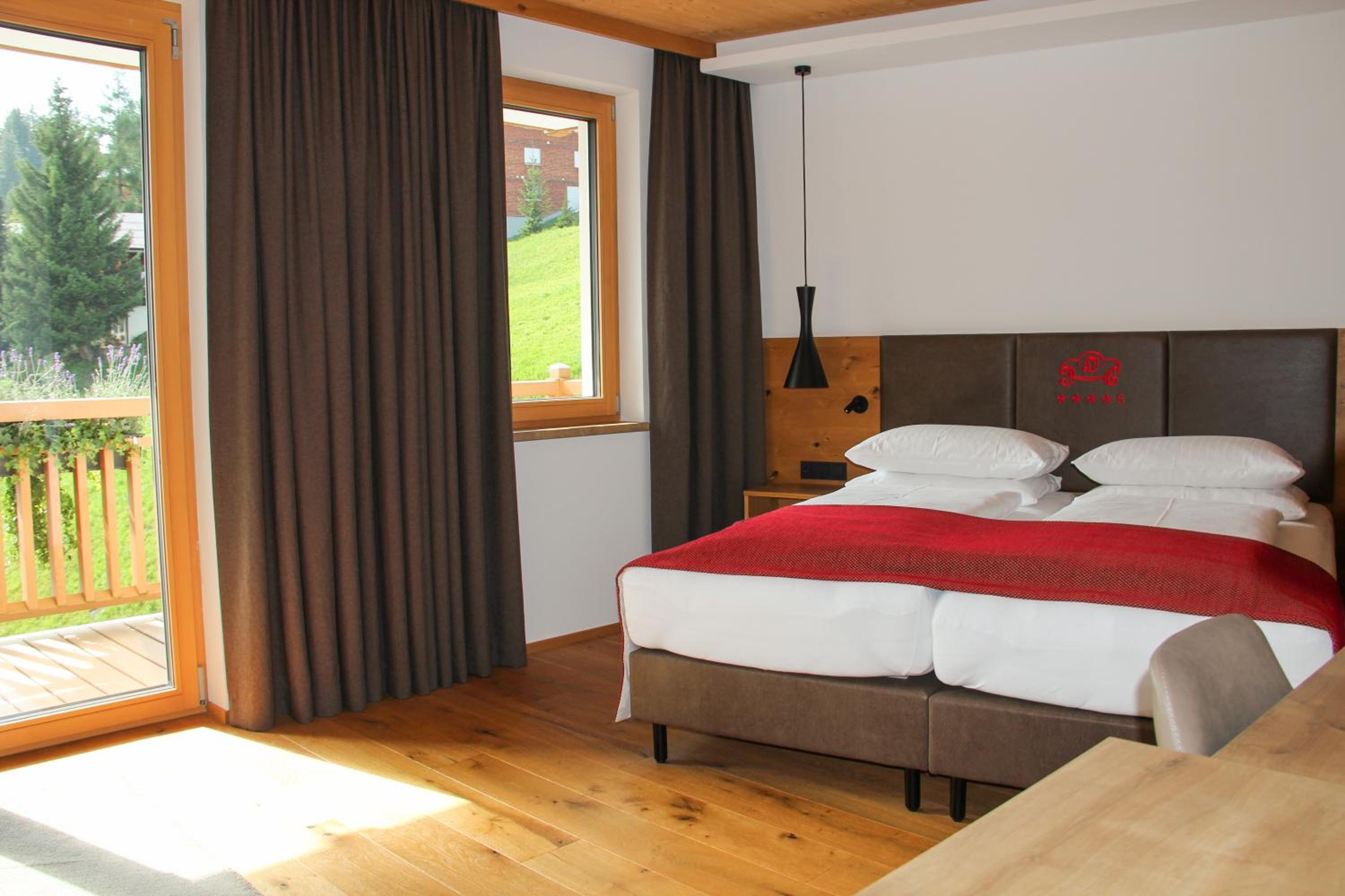 Superior Double Room photo 2