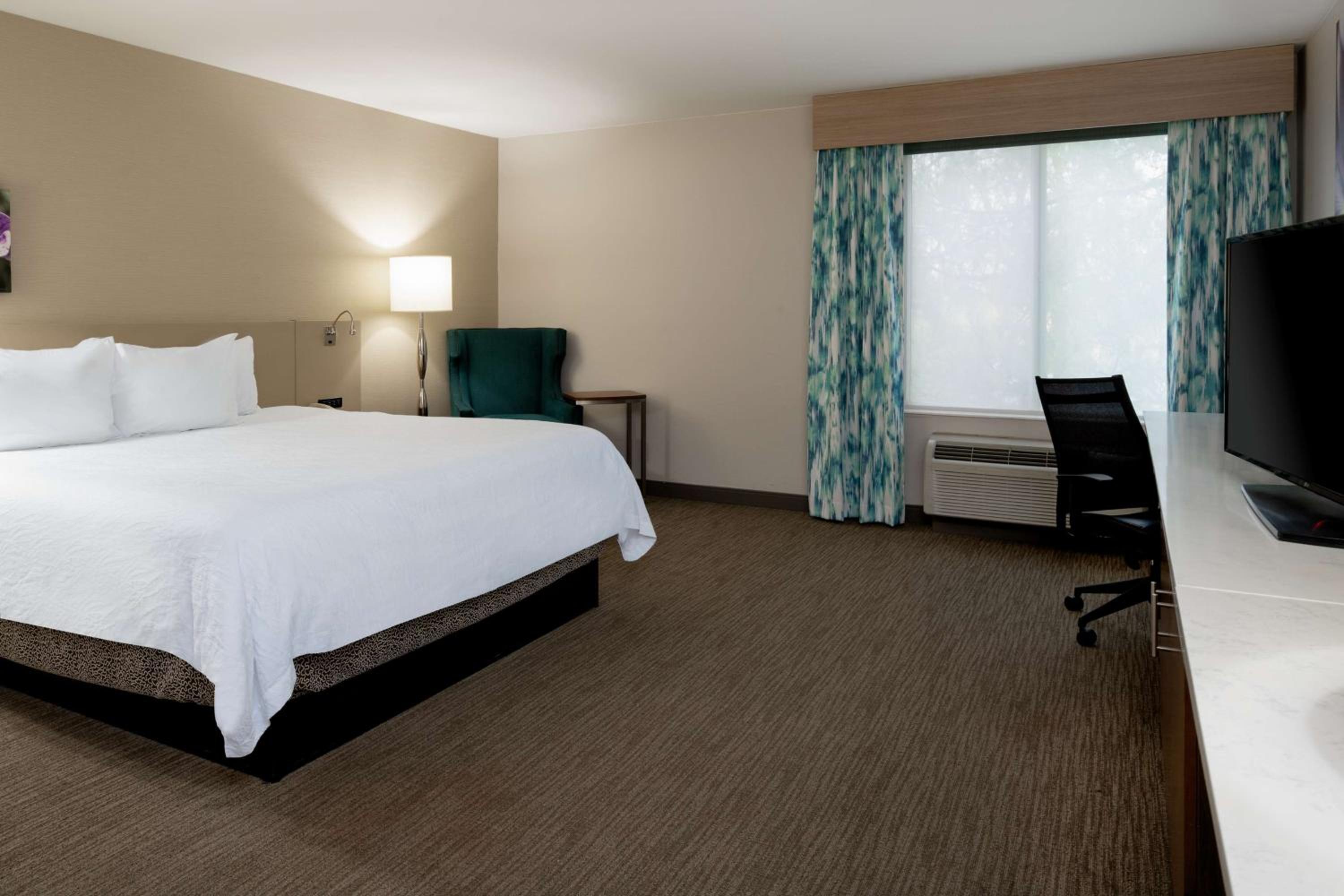 King Room with Accessible Tub - Mobility Access - Photo 3