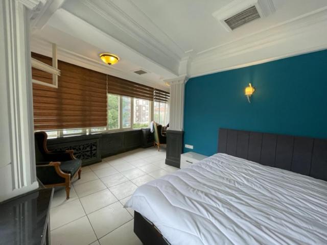 Double Room With Private Bathroom photo 3