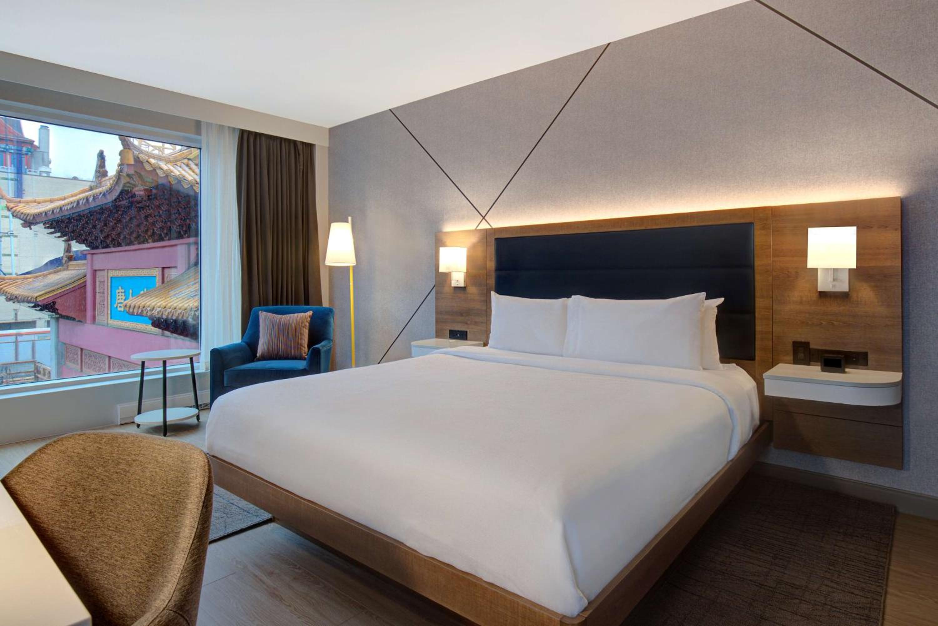King Room - Photo 1