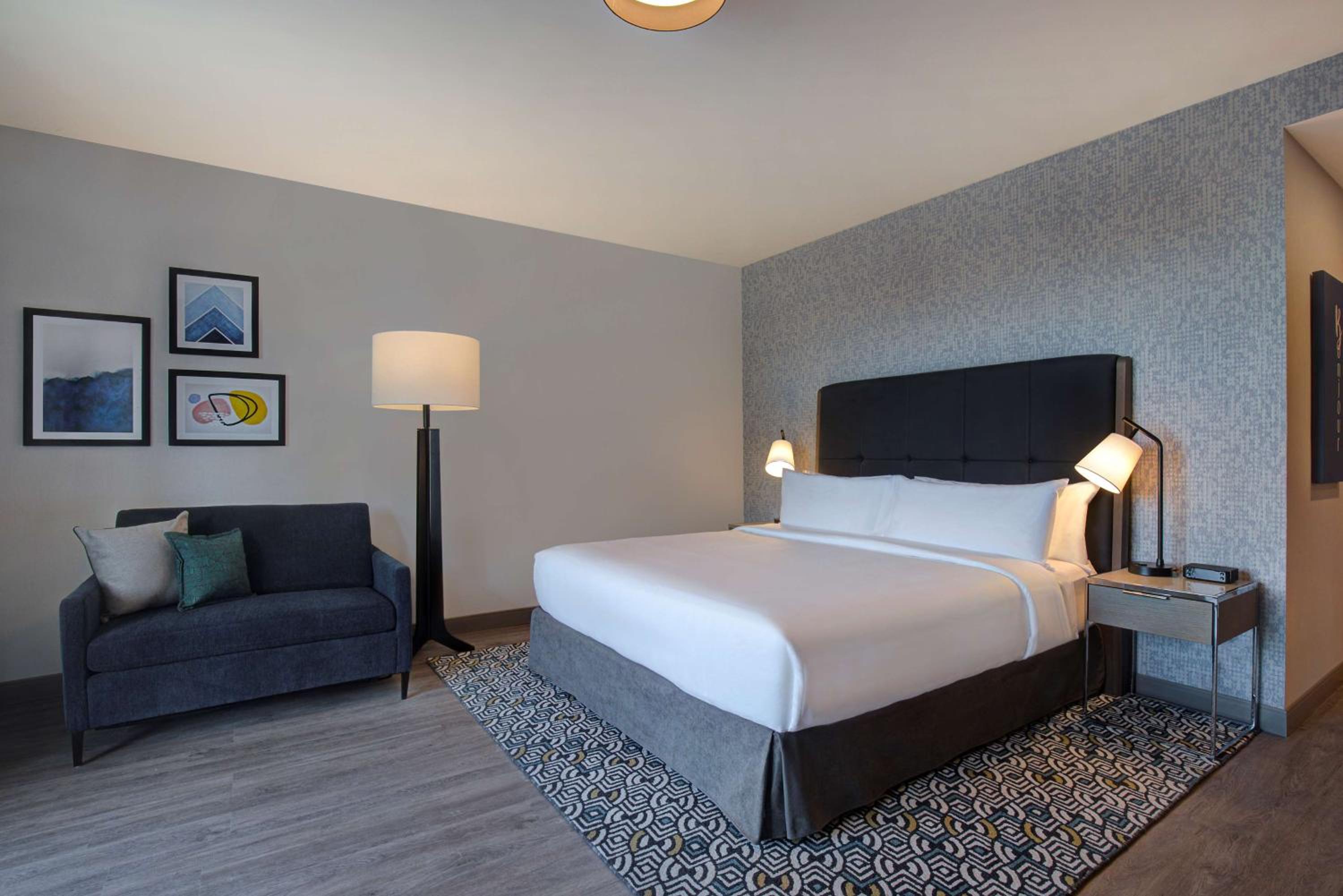 King Studio Suite - Non Smoking - Photo 1