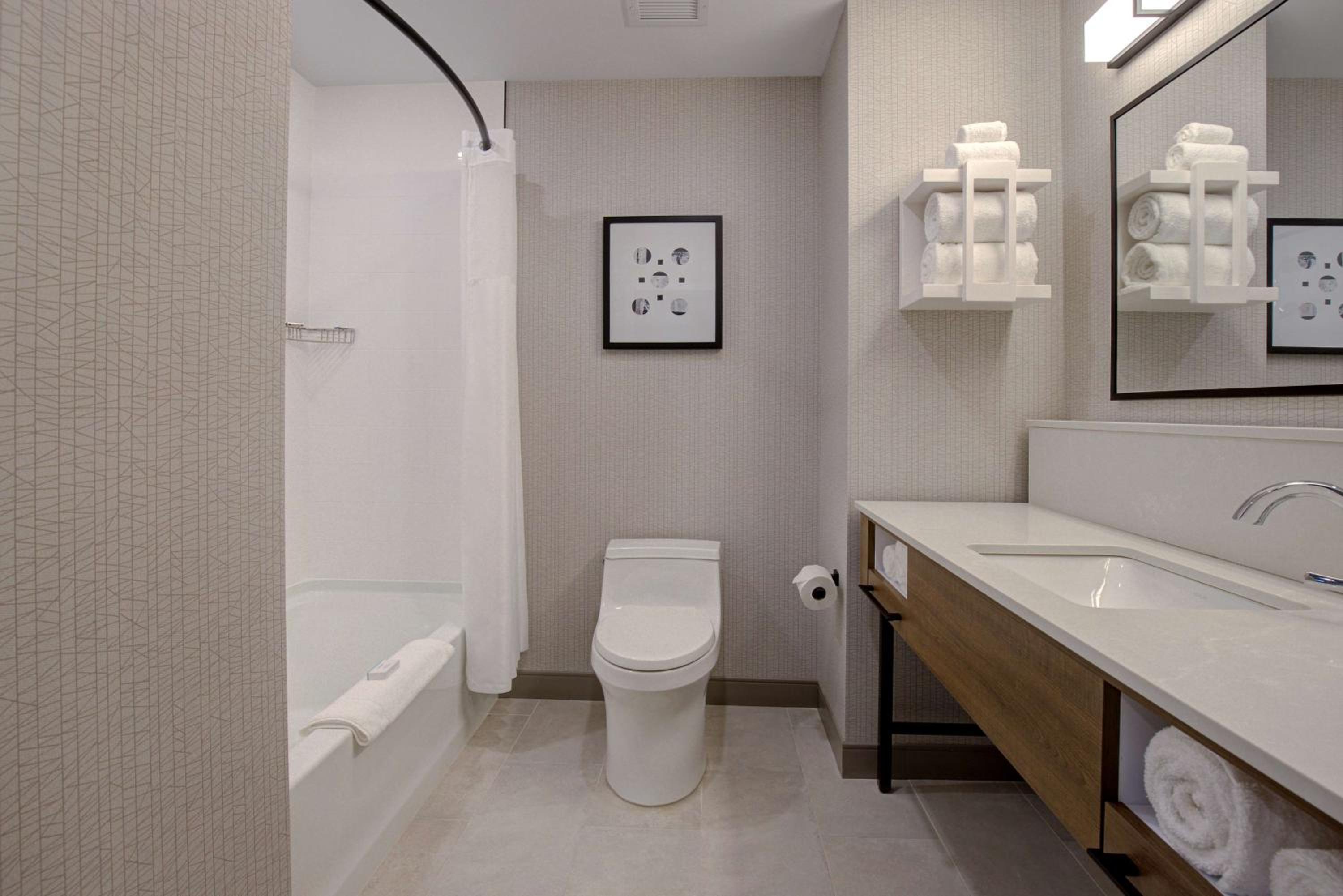 King Studio Suite - Non Smoking - Photo 2