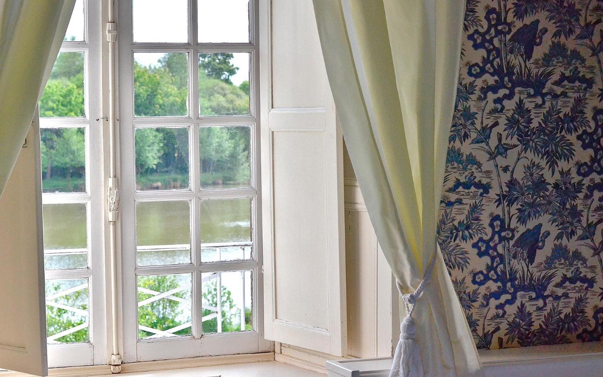 Double Room with Lake View photo 2