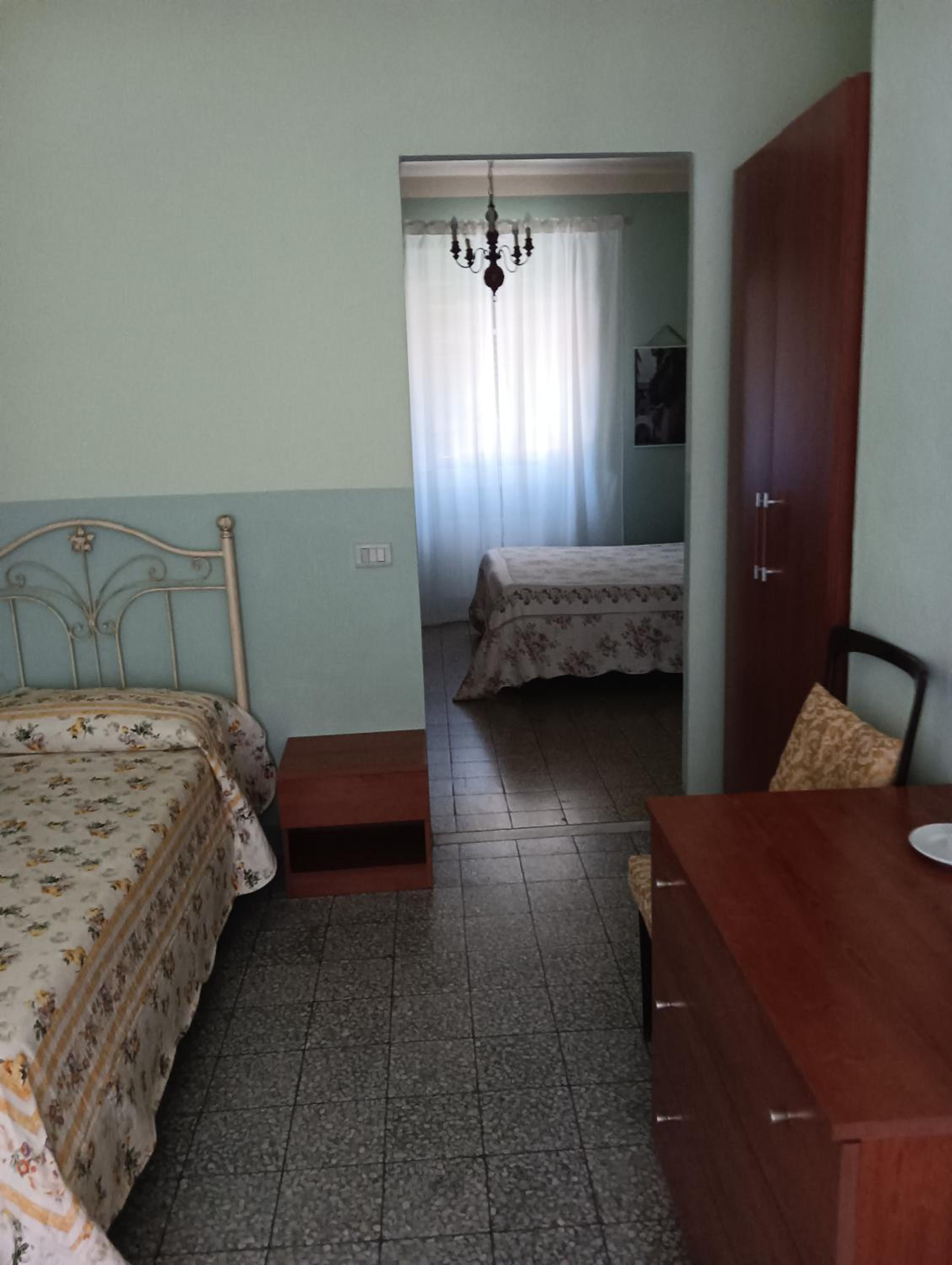 Classic Quadruple Room