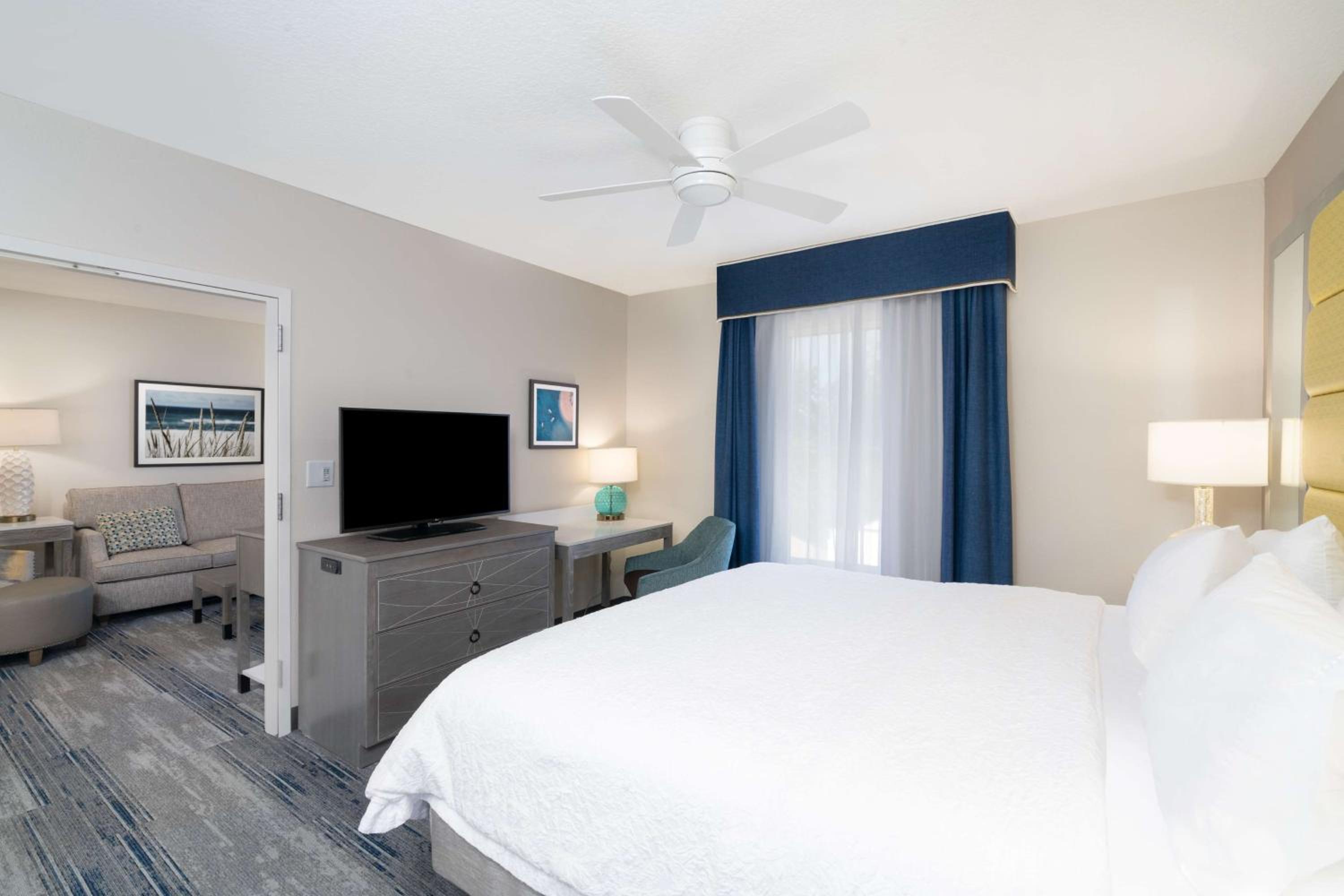 King Suite - Photo 4