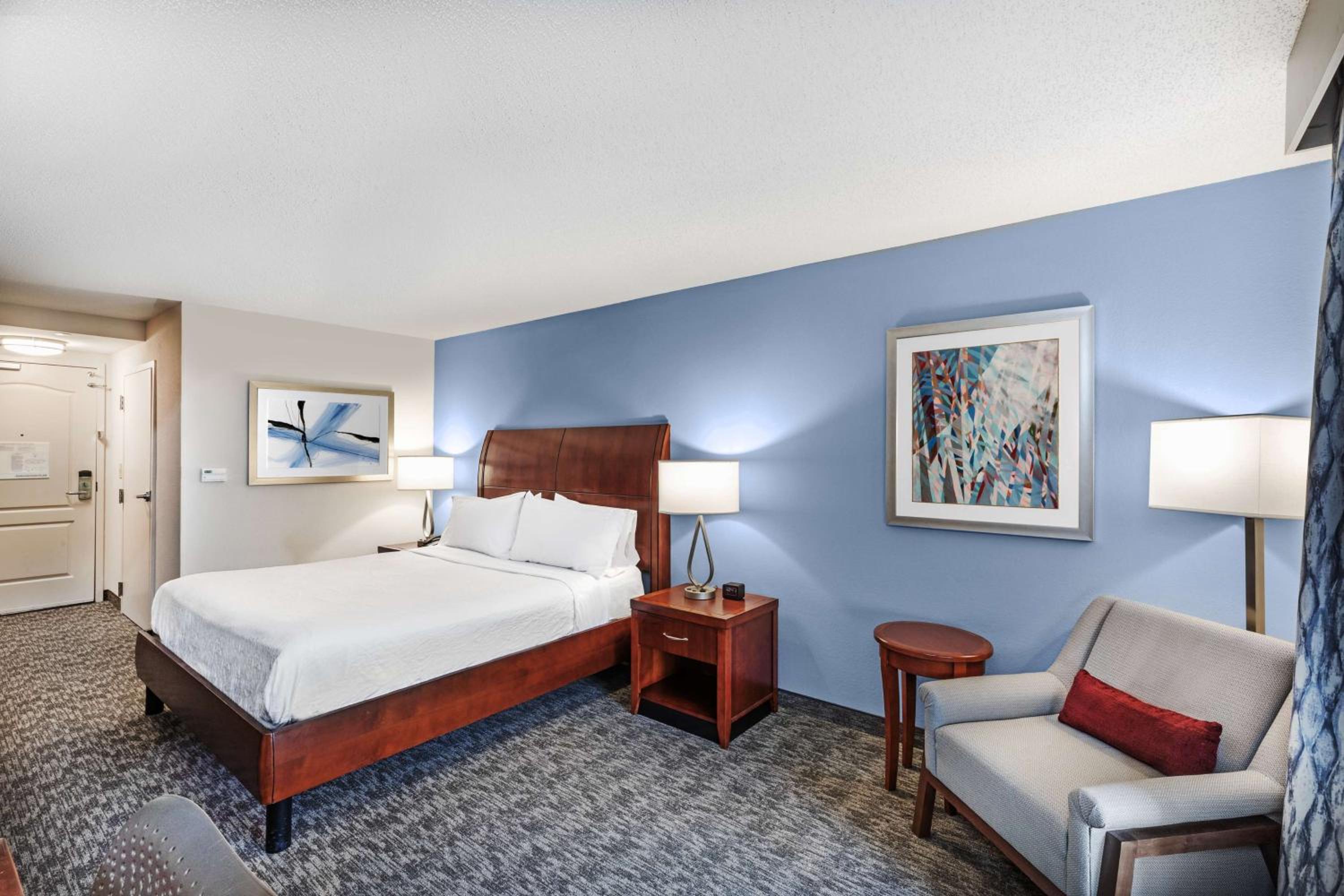 King Room - Photo 1