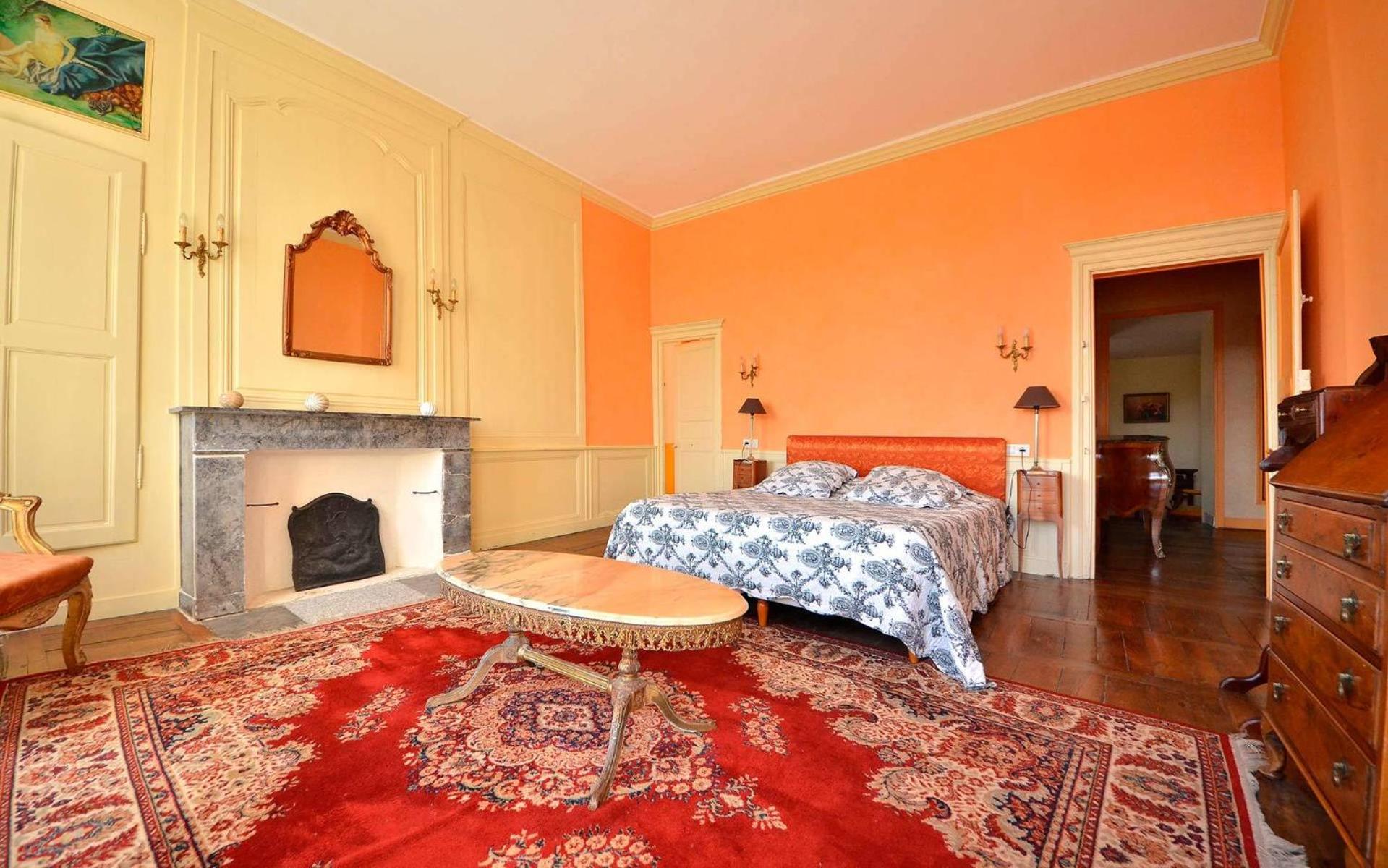 Family Suite with Lake View photo 1