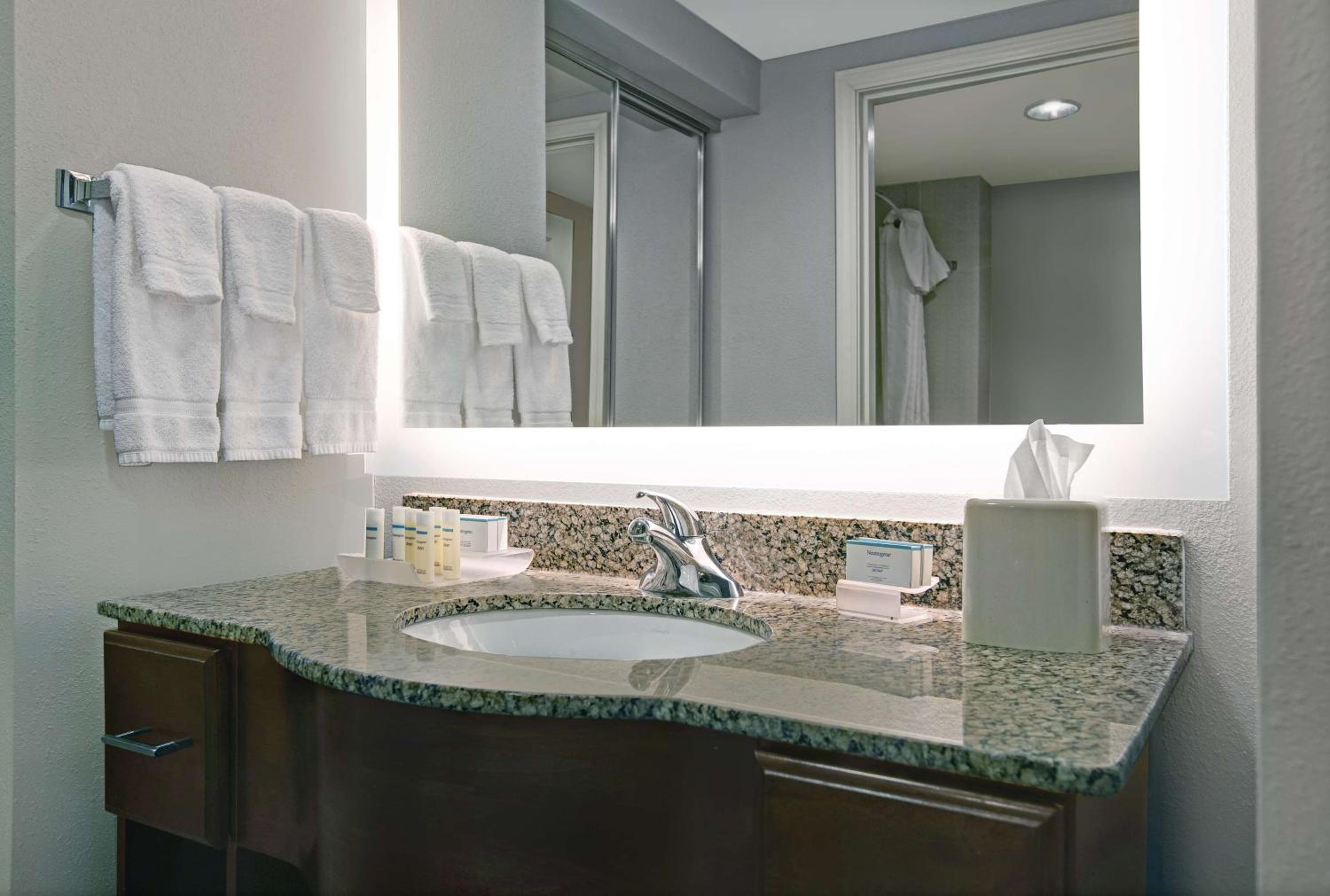 Deluxe King Studio Suite - Non-Smoking - Photo 4