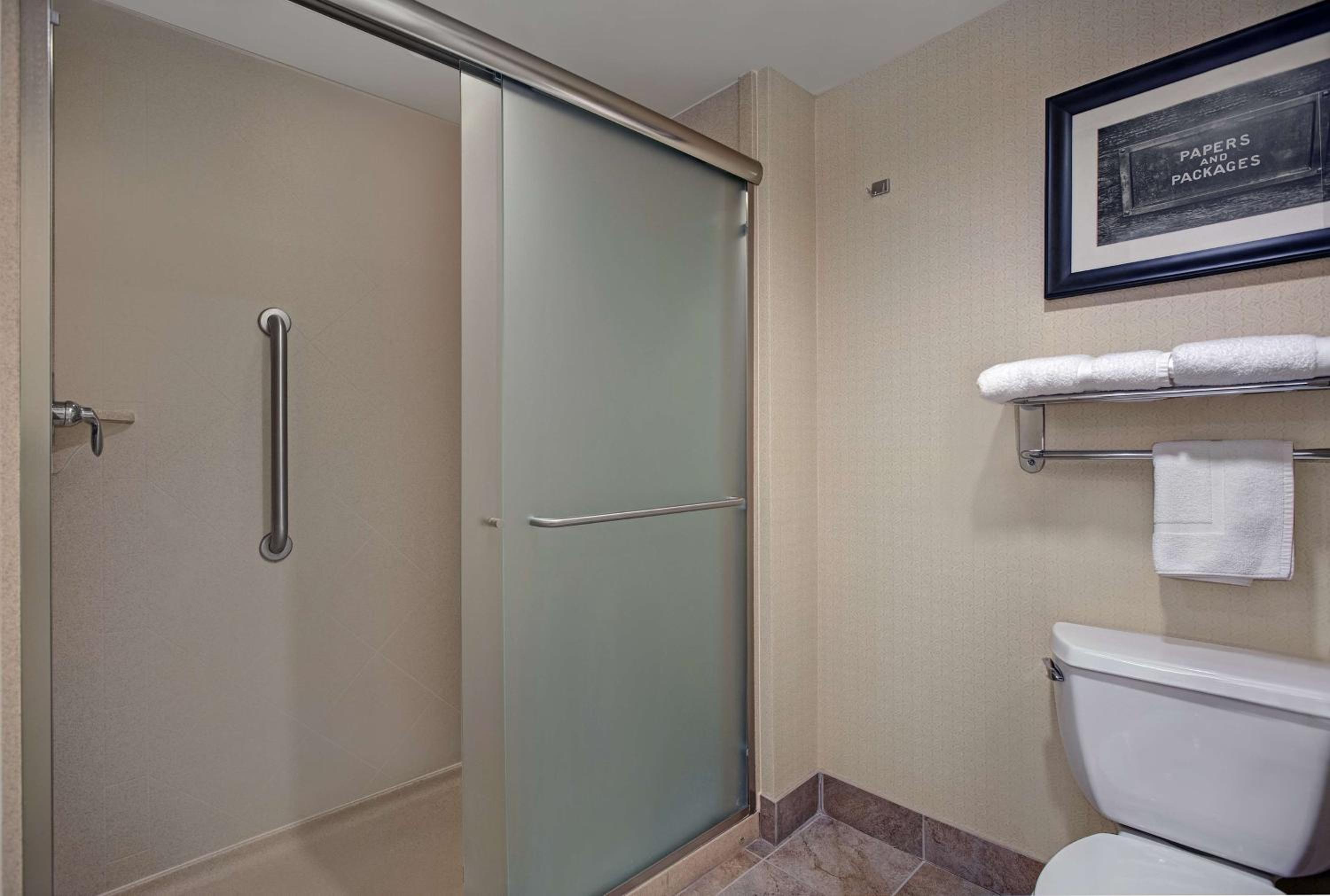 Deluxe King Studio Suite - Non-Smoking - Photo 3