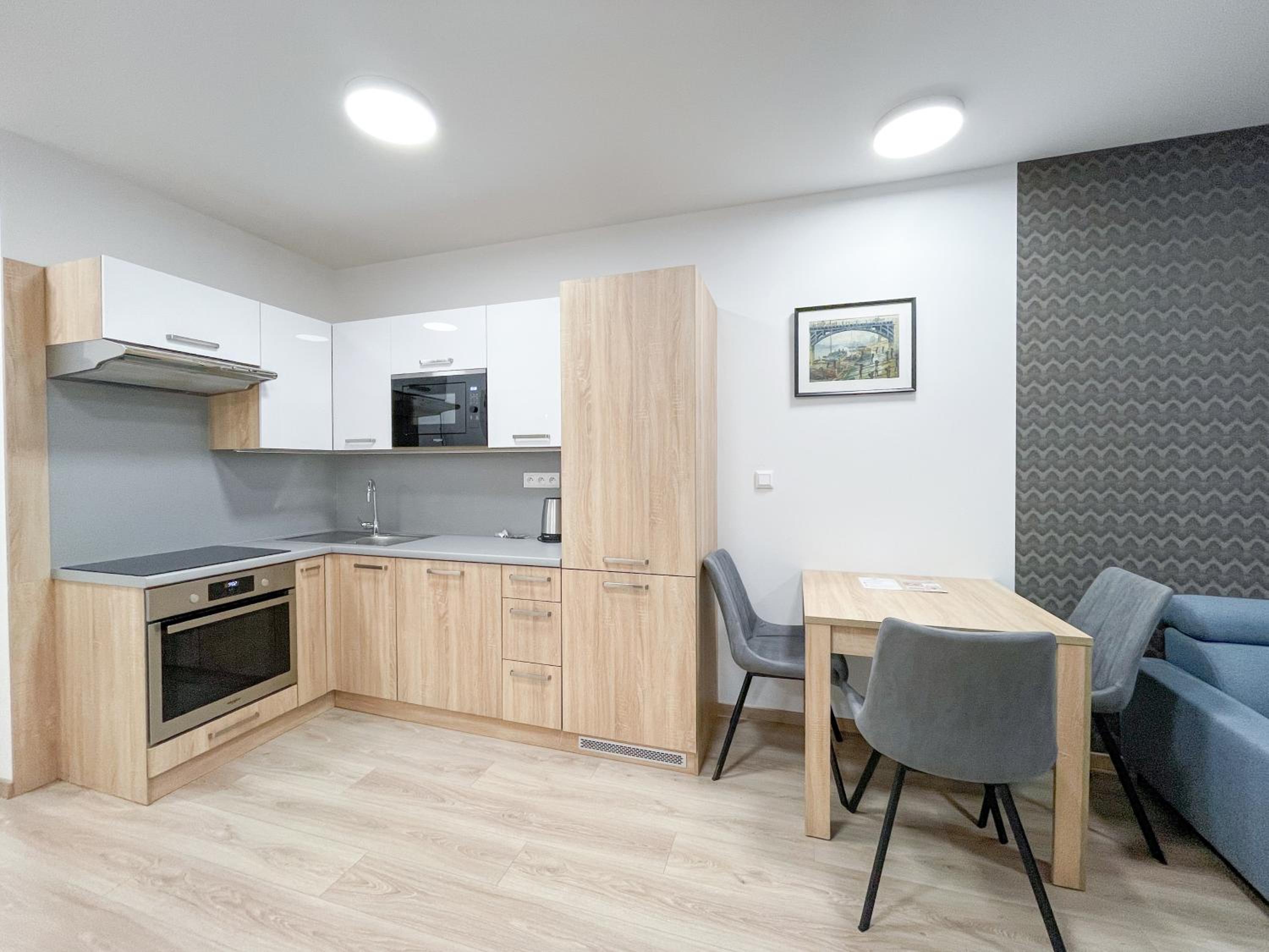 Apartment - Photo 7