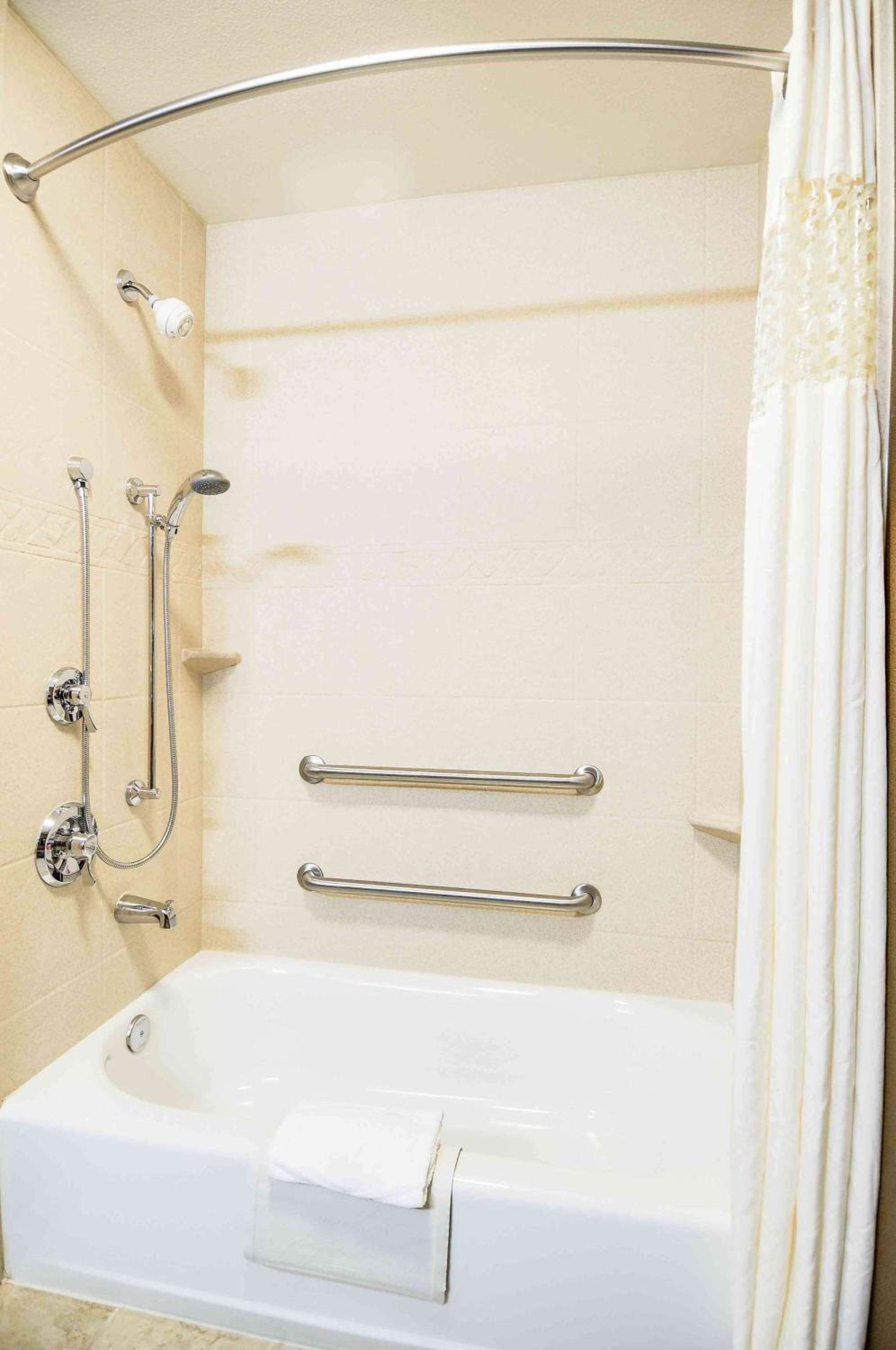 Hampton Inn & Suites Pinedale, Zdjęcie 2
