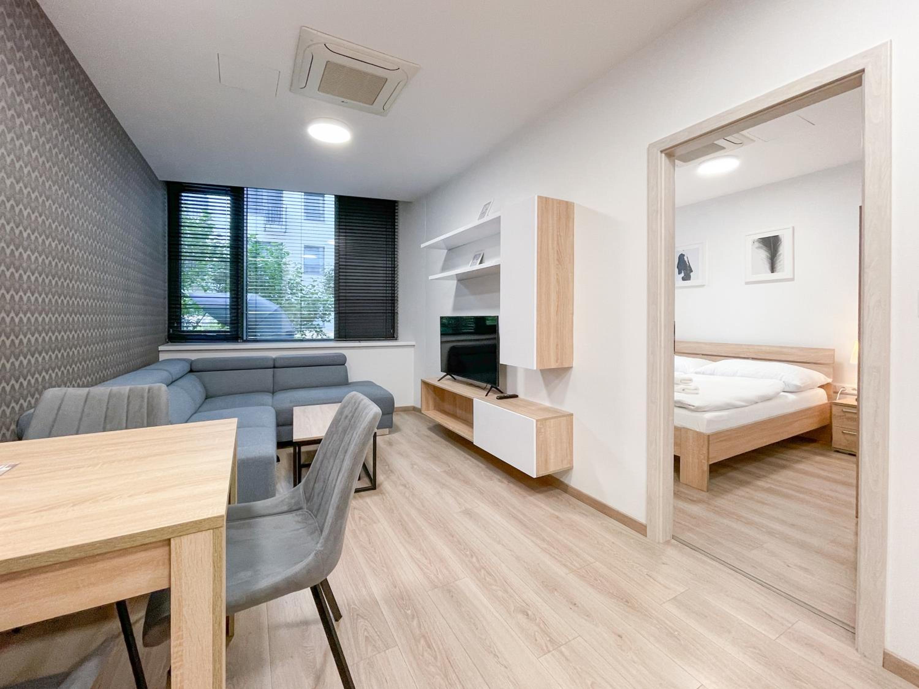 Apartment - Photo 5