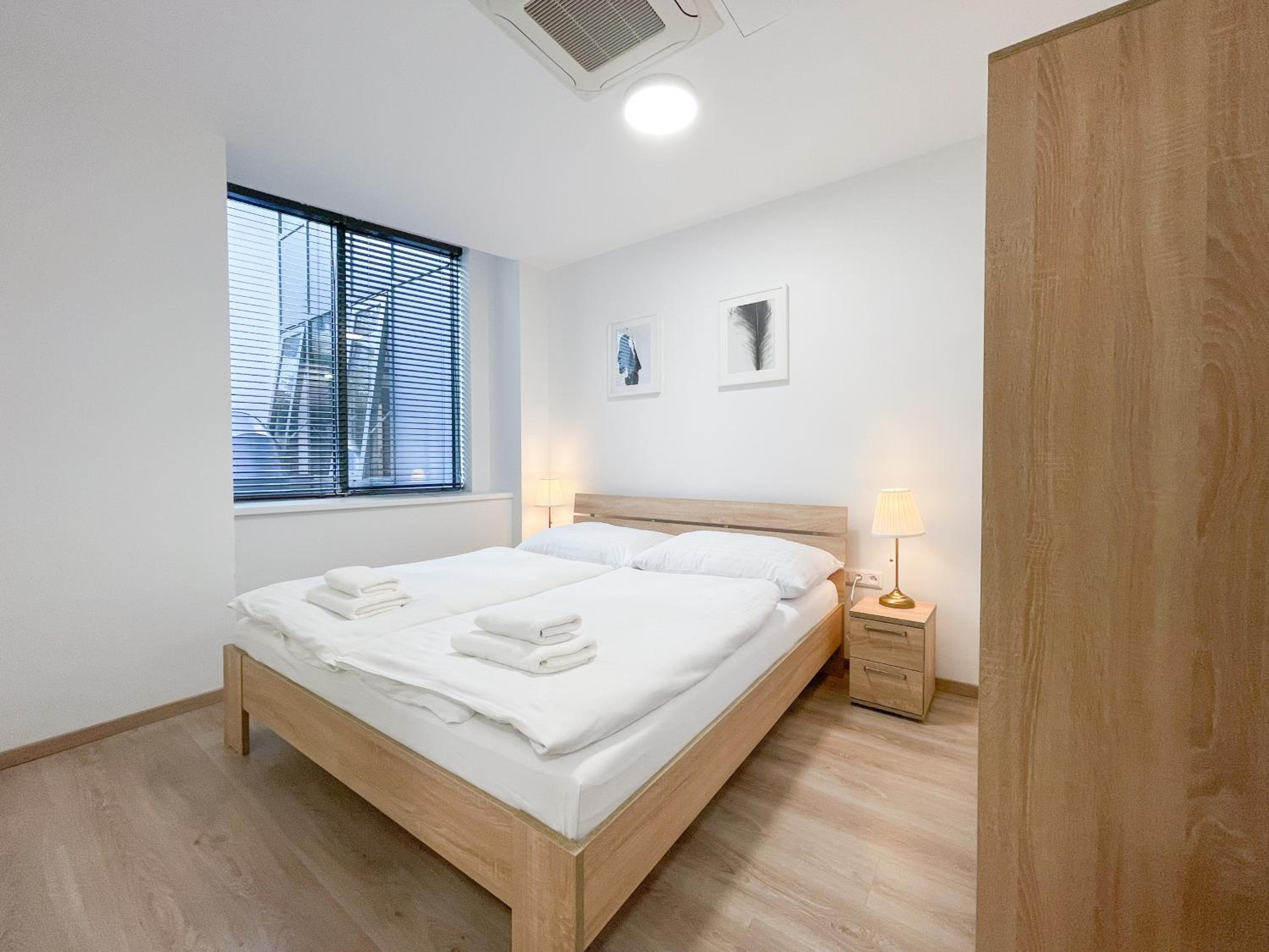 Apartment - Photo 1