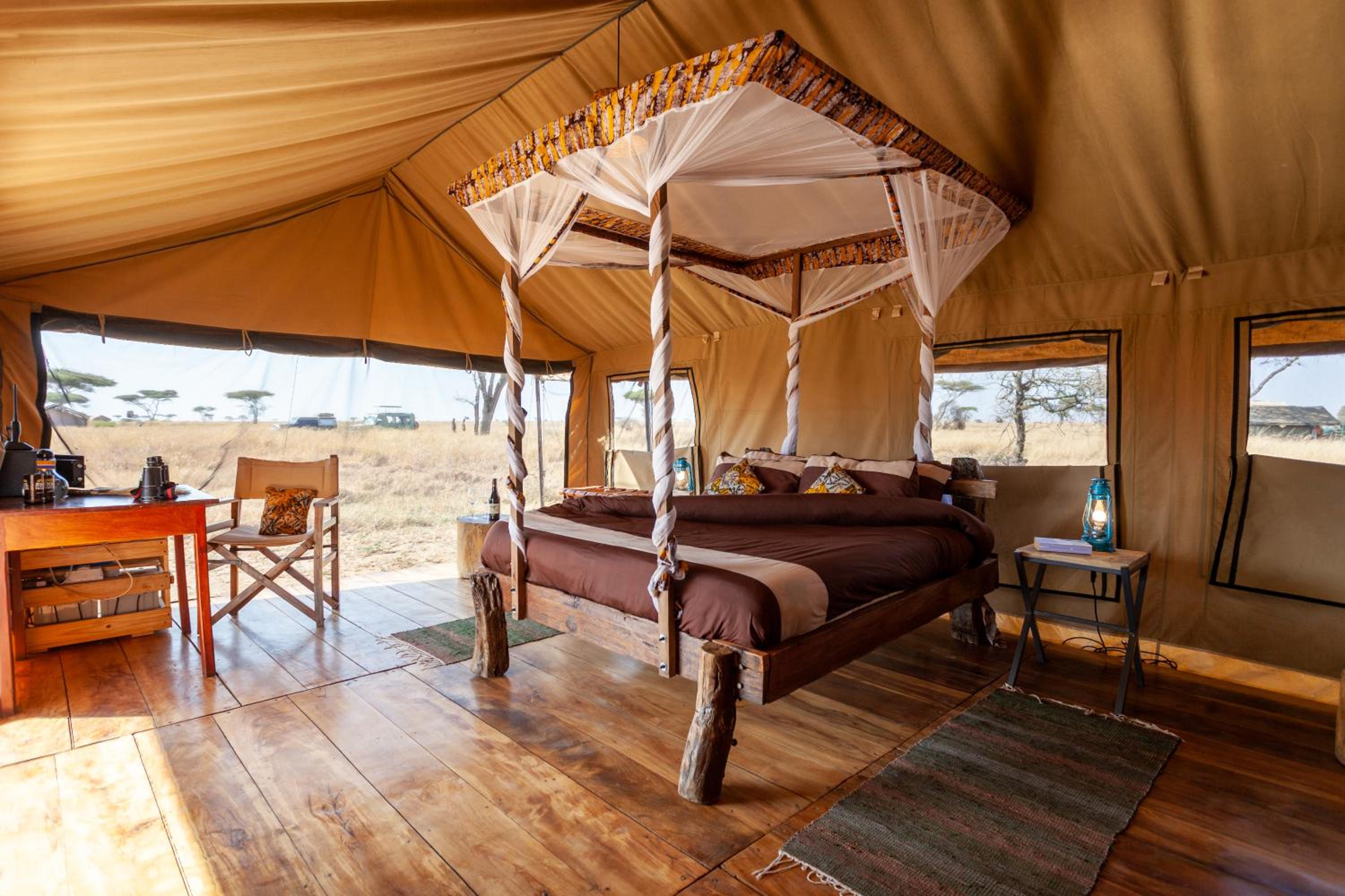 Double or Twin Room with View photo 1