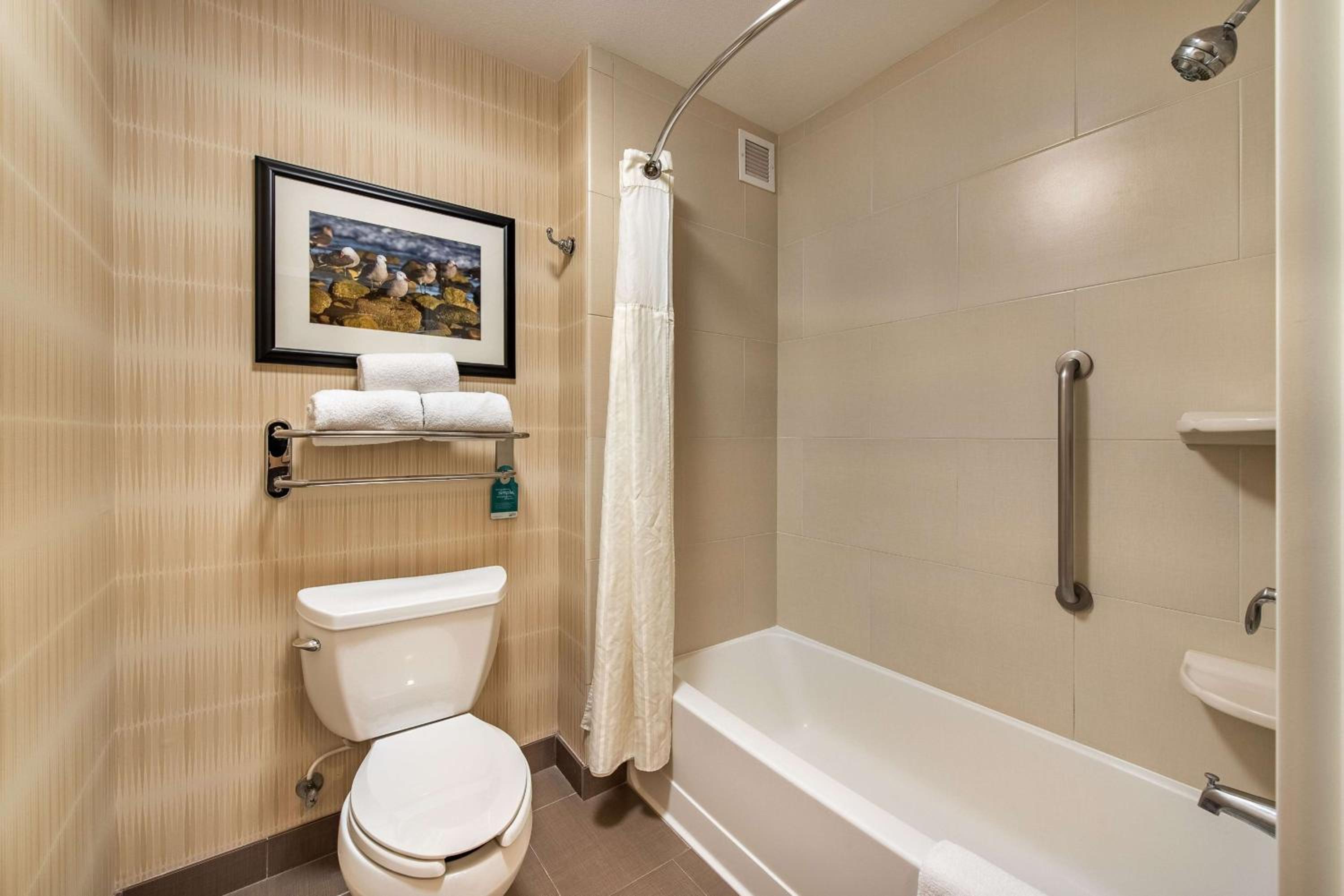 Two-Bedroom Suite - Non-Smoking - Photo 4
