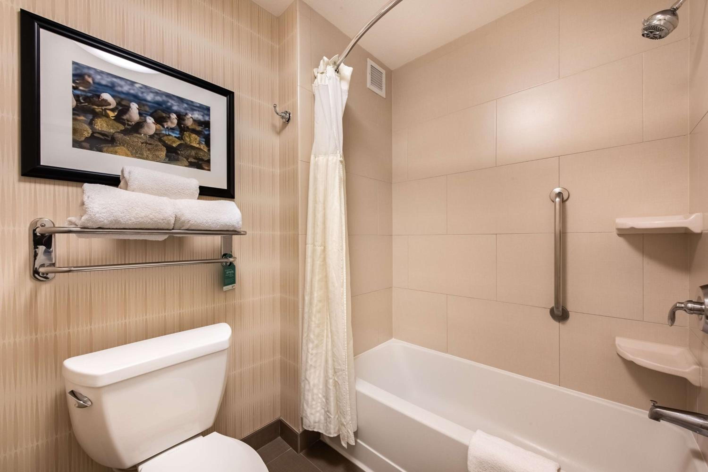 One-Bedroom King Suite - Non-Smoking - Photo 6