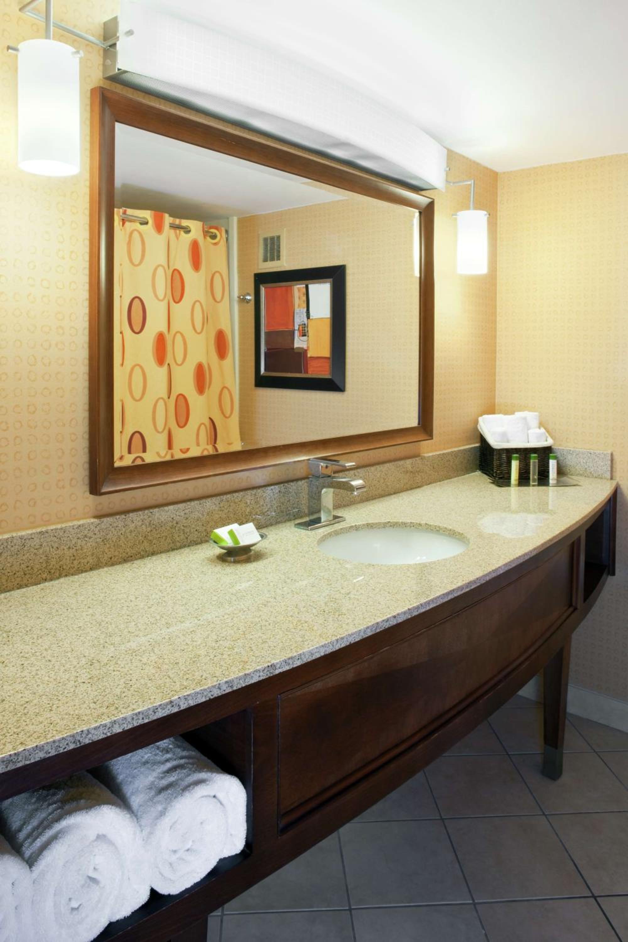 DoubleTree by Hilton Murfreesboro, Foto 3