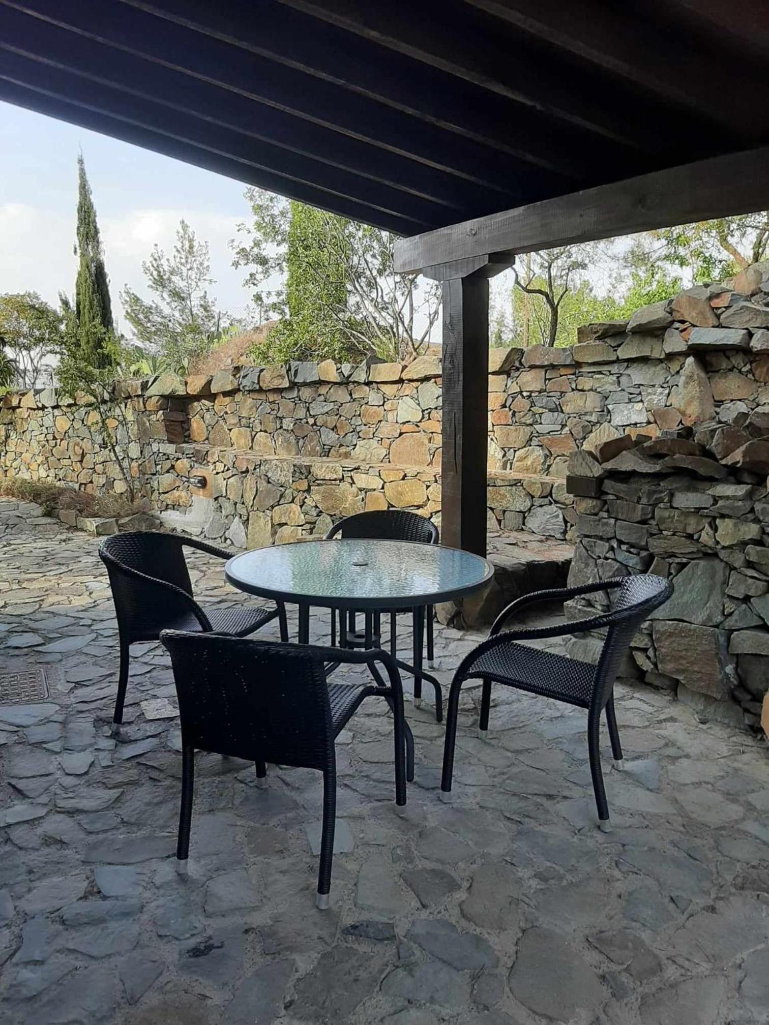 Two-Bedroom Villa photo 2