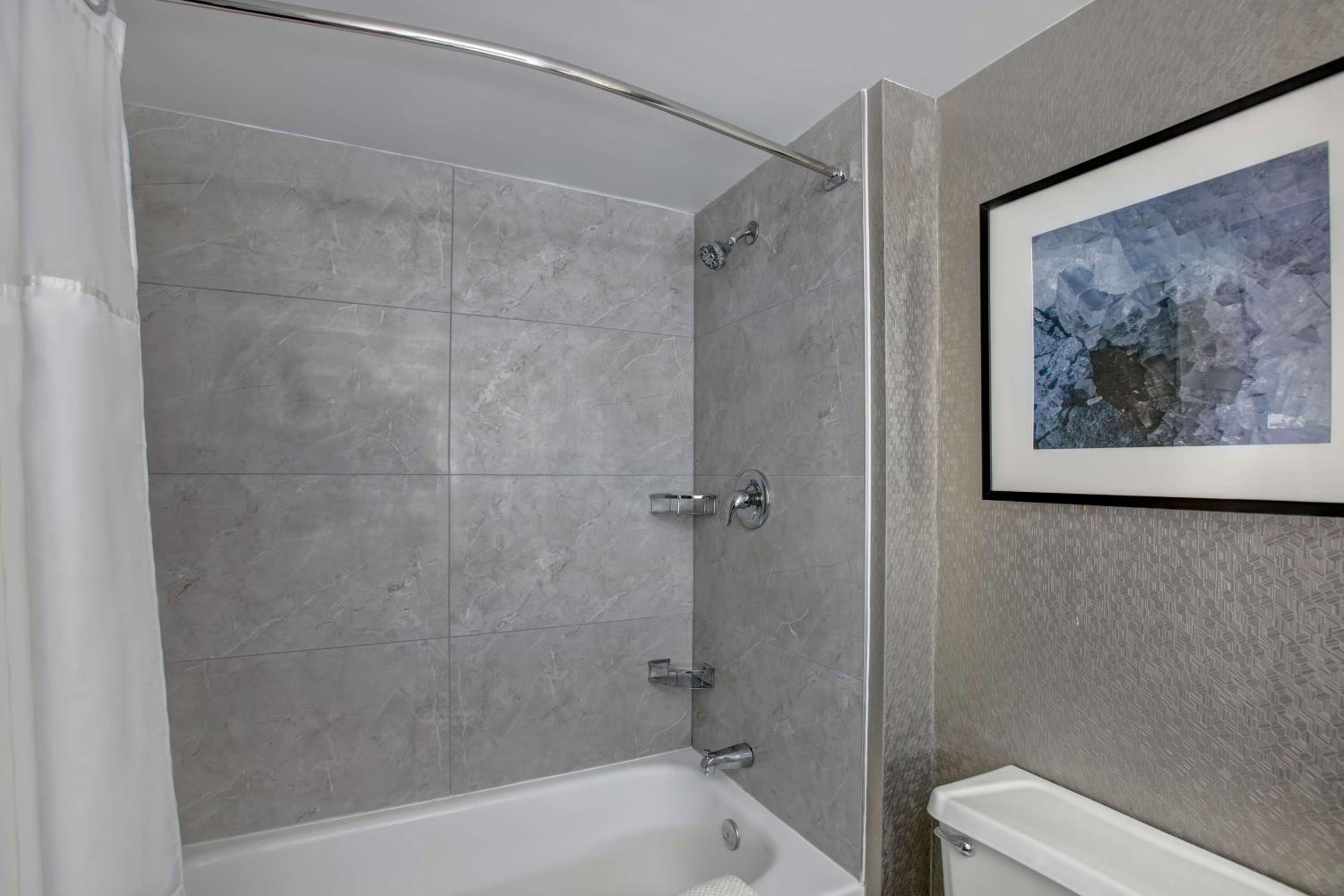 Two-Room King Suite - Non-Smoking photo 3
