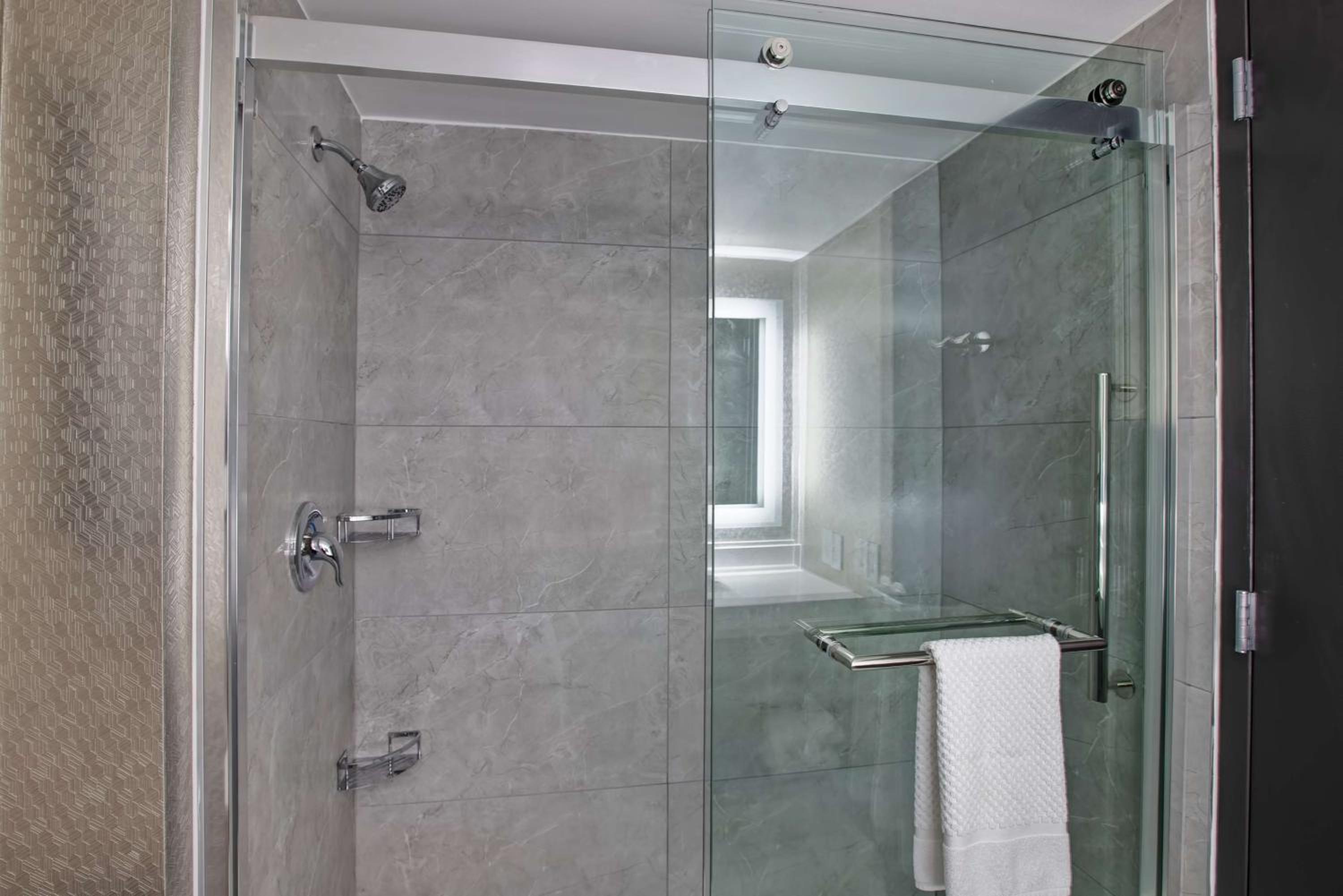 Two-Room King Suite - Non-Smoking photo 2