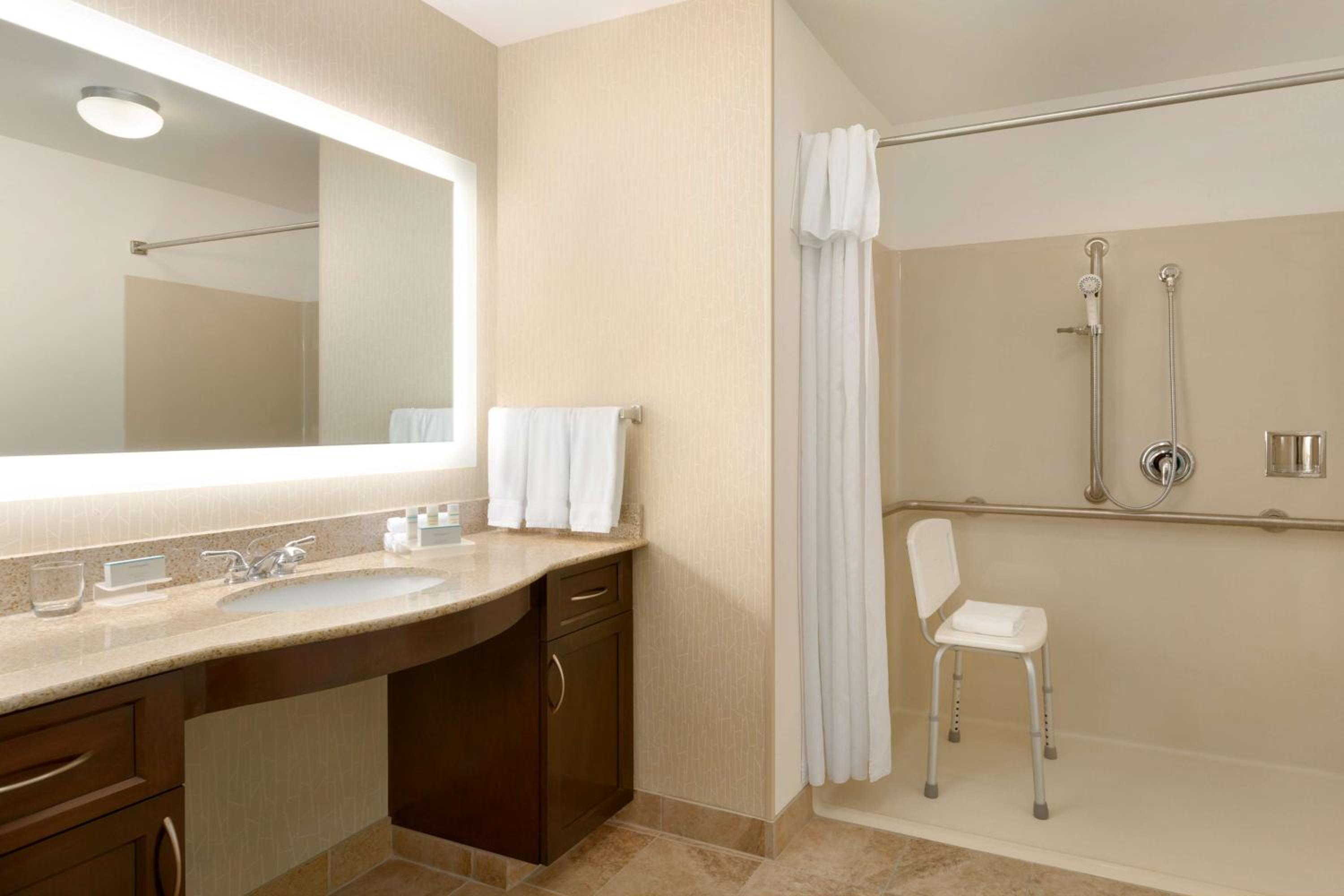 King Studio Suite - Non-Smoking - Photo 6