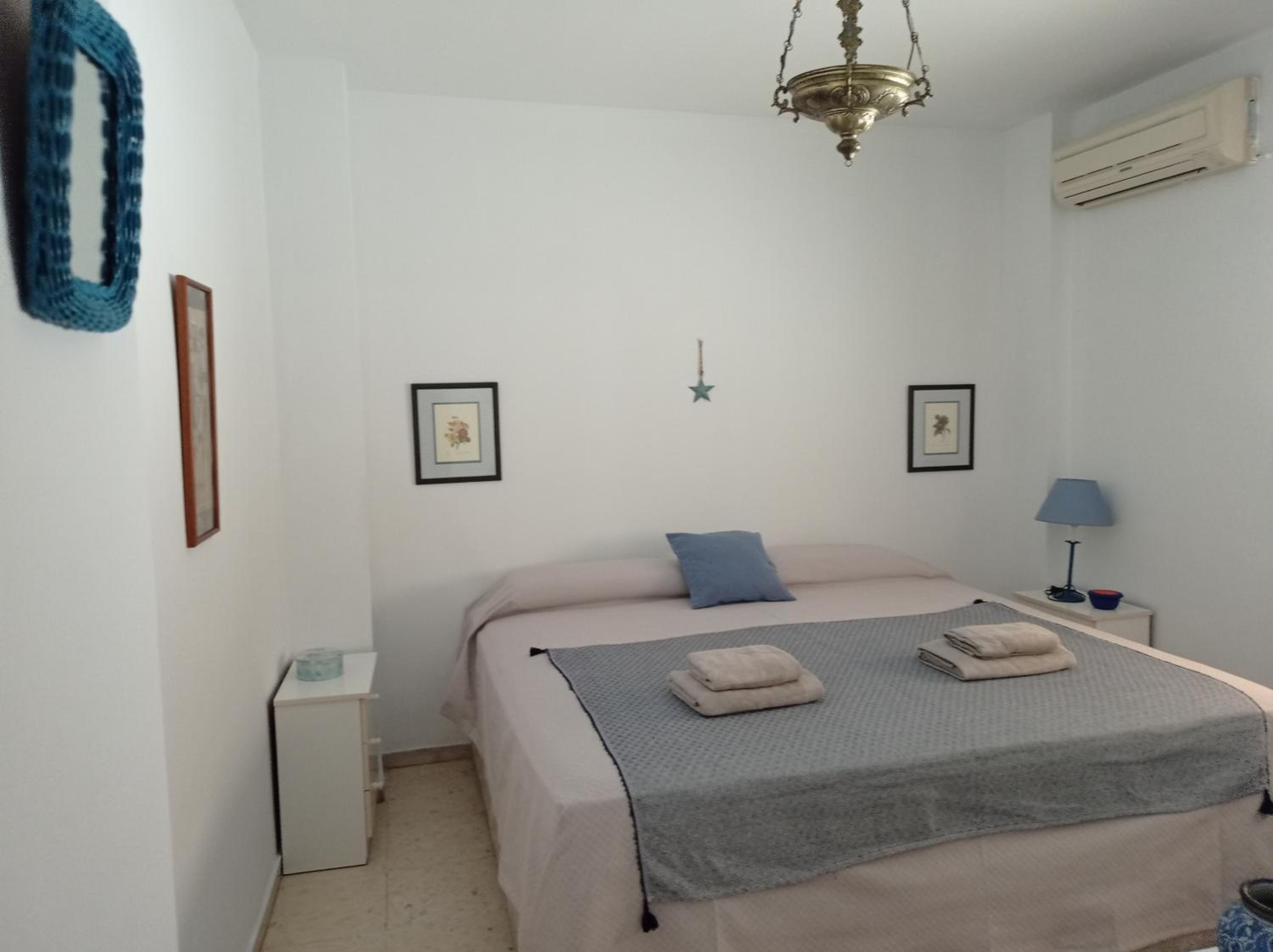 Two-Bedroom Apartment photo 2