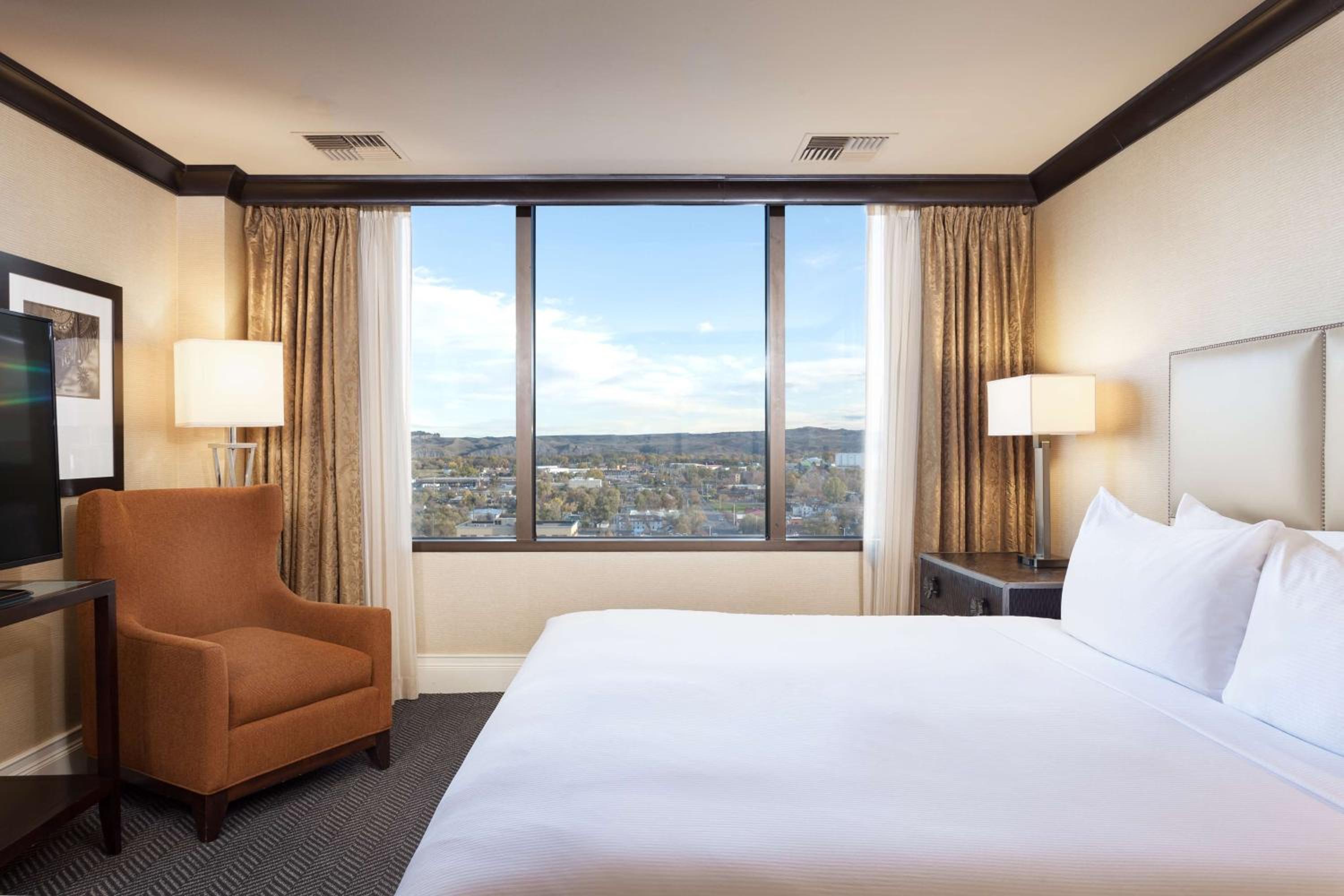 King Room - Photo 1