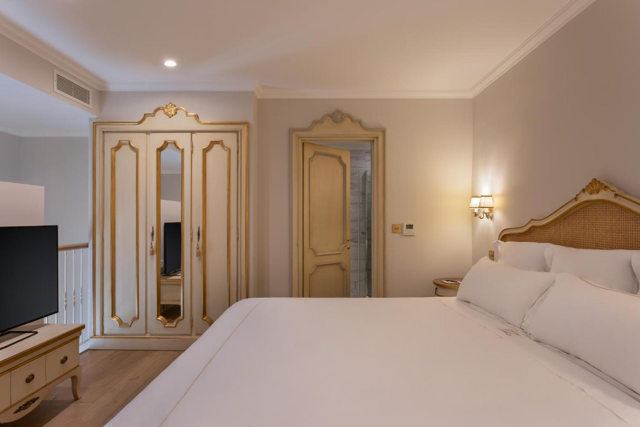 Suite Premium
