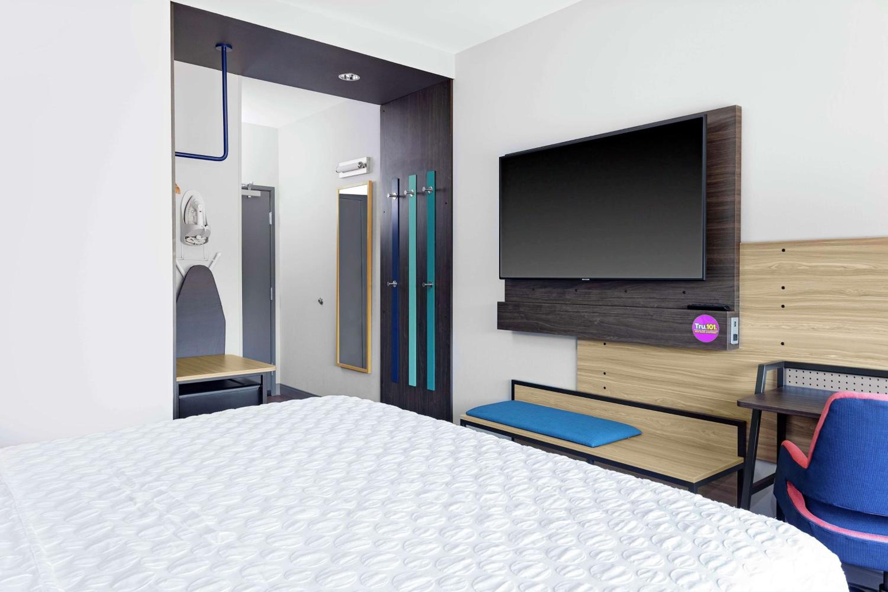 King Room - Photo 1