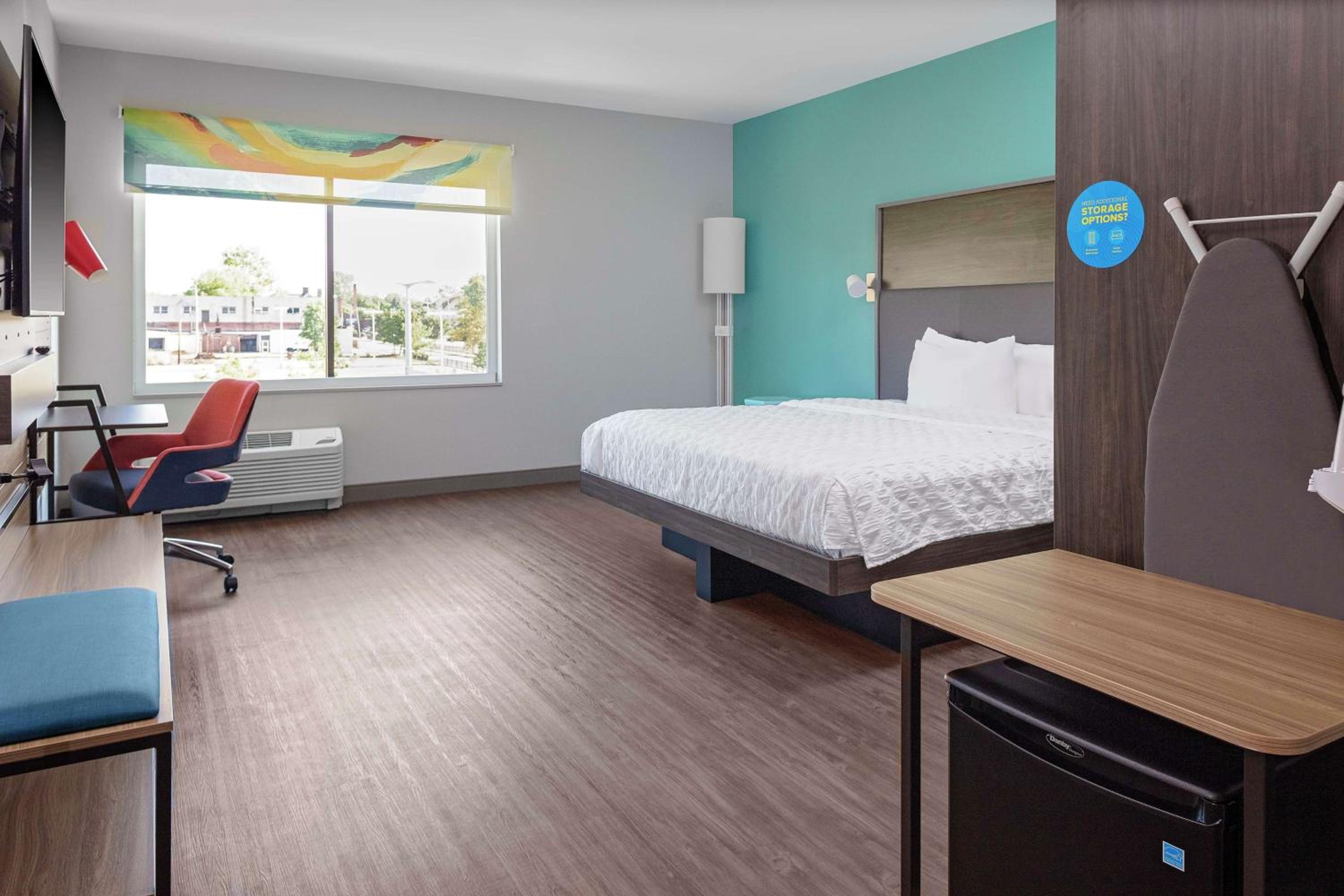 King Room - Photo 2