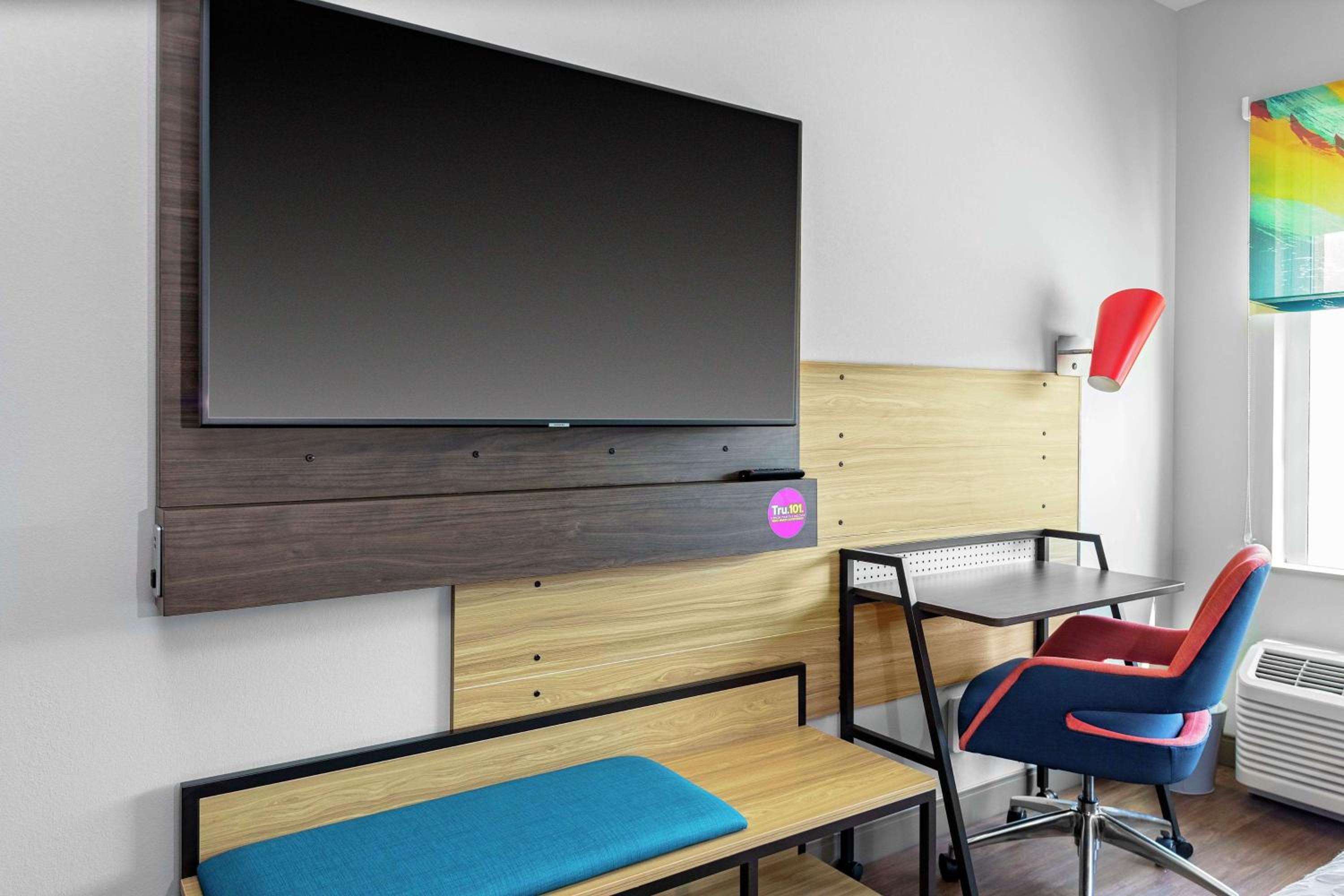 King Room - Photo 3